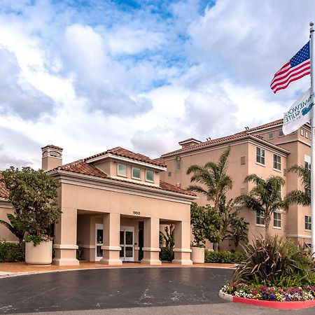 Homewood Suites By Hilton Oxnard/Camarillo Ngoại thất bức ảnh