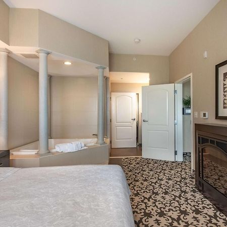 Homewood Suites By Hilton Oxnard/Camarillo Ngoại thất bức ảnh
