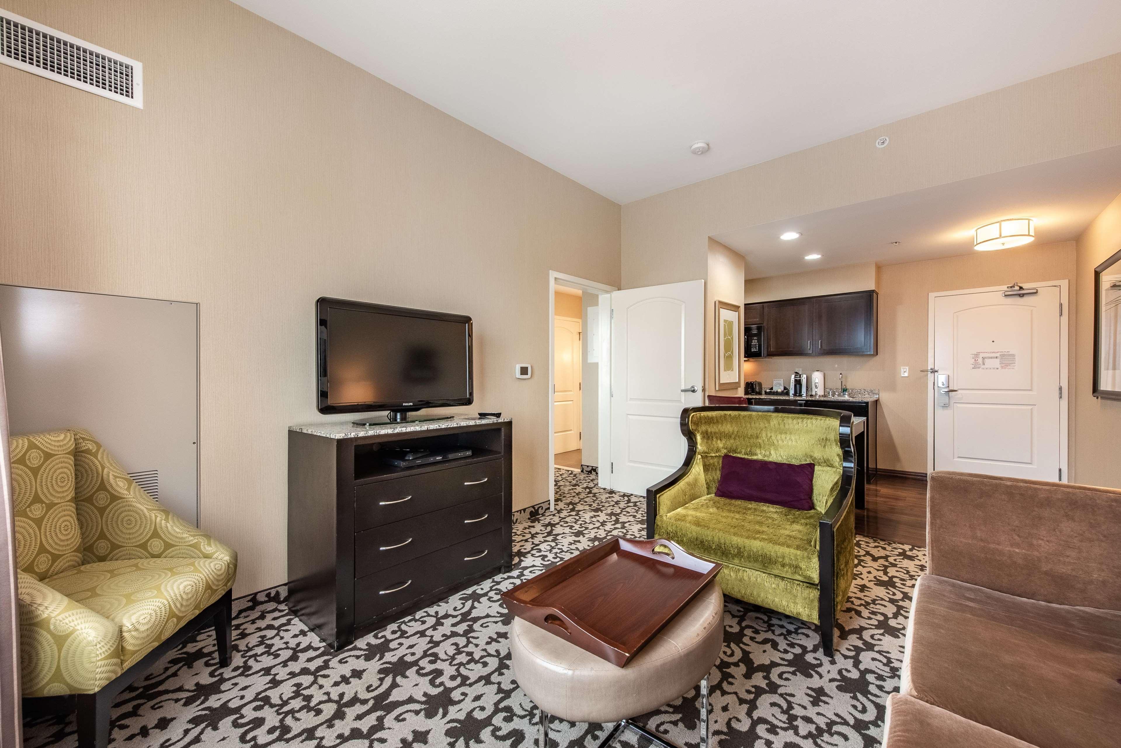 Homewood Suites By Hilton Oxnard/Camarillo Ngoại thất bức ảnh