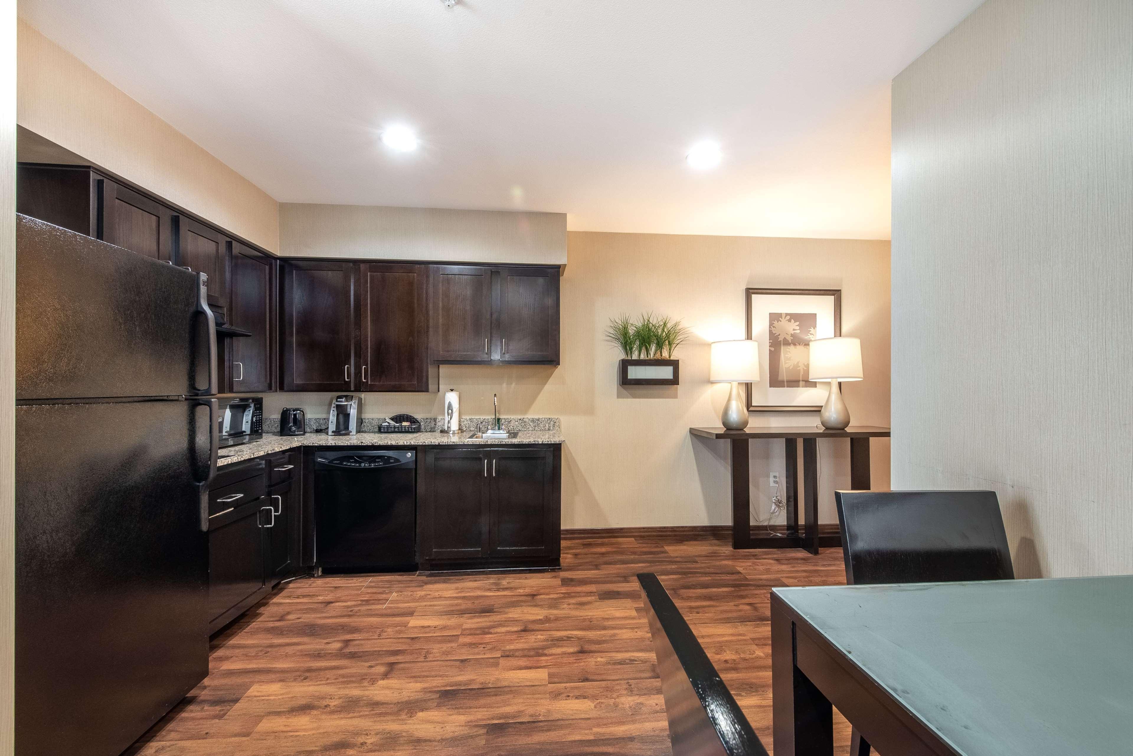 Homewood Suites By Hilton Oxnard/Camarillo Ngoại thất bức ảnh