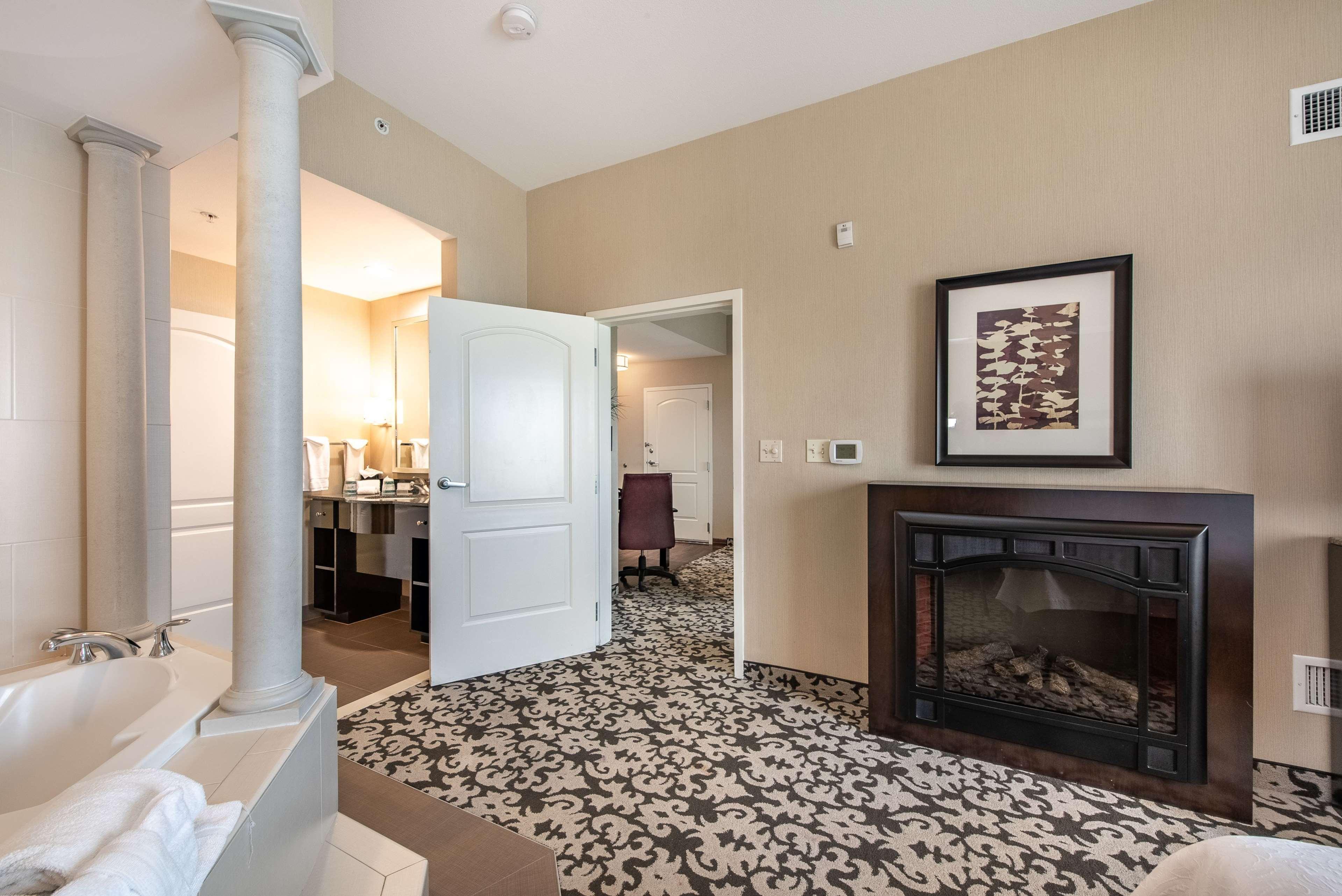 Homewood Suites By Hilton Oxnard/Camarillo Ngoại thất bức ảnh
