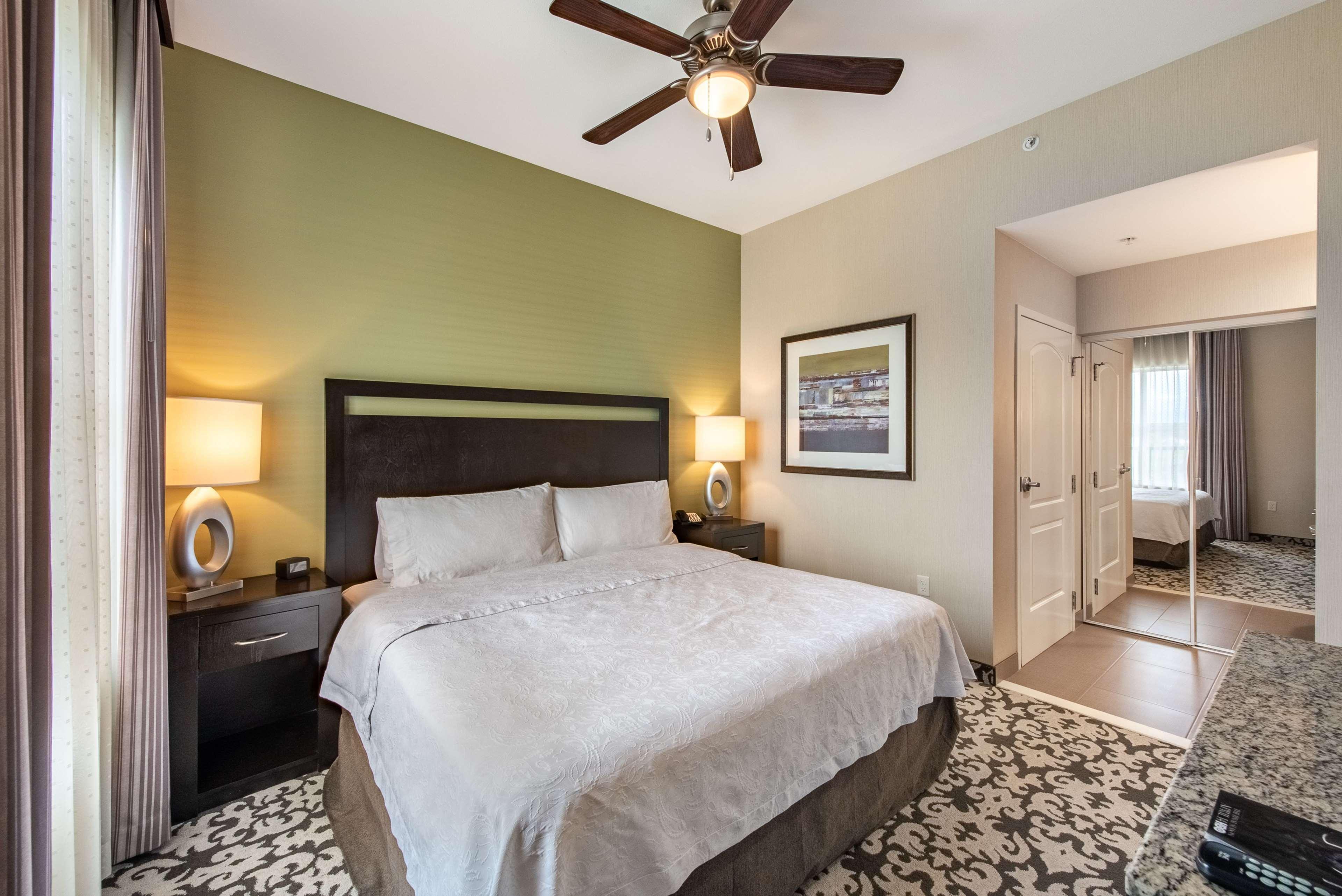 Homewood Suites By Hilton Oxnard/Camarillo Ngoại thất bức ảnh
