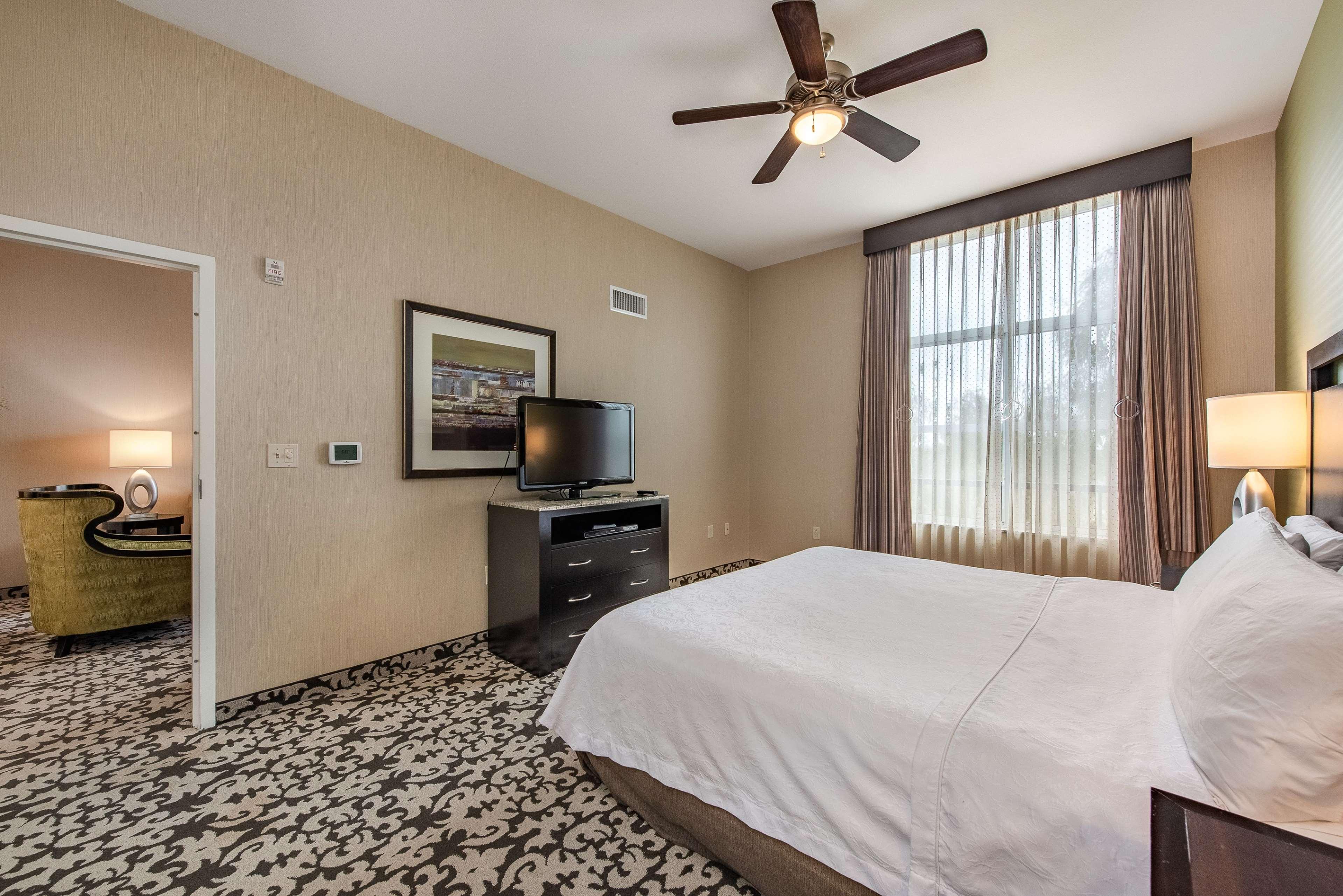 Homewood Suites By Hilton Oxnard/Camarillo Ngoại thất bức ảnh