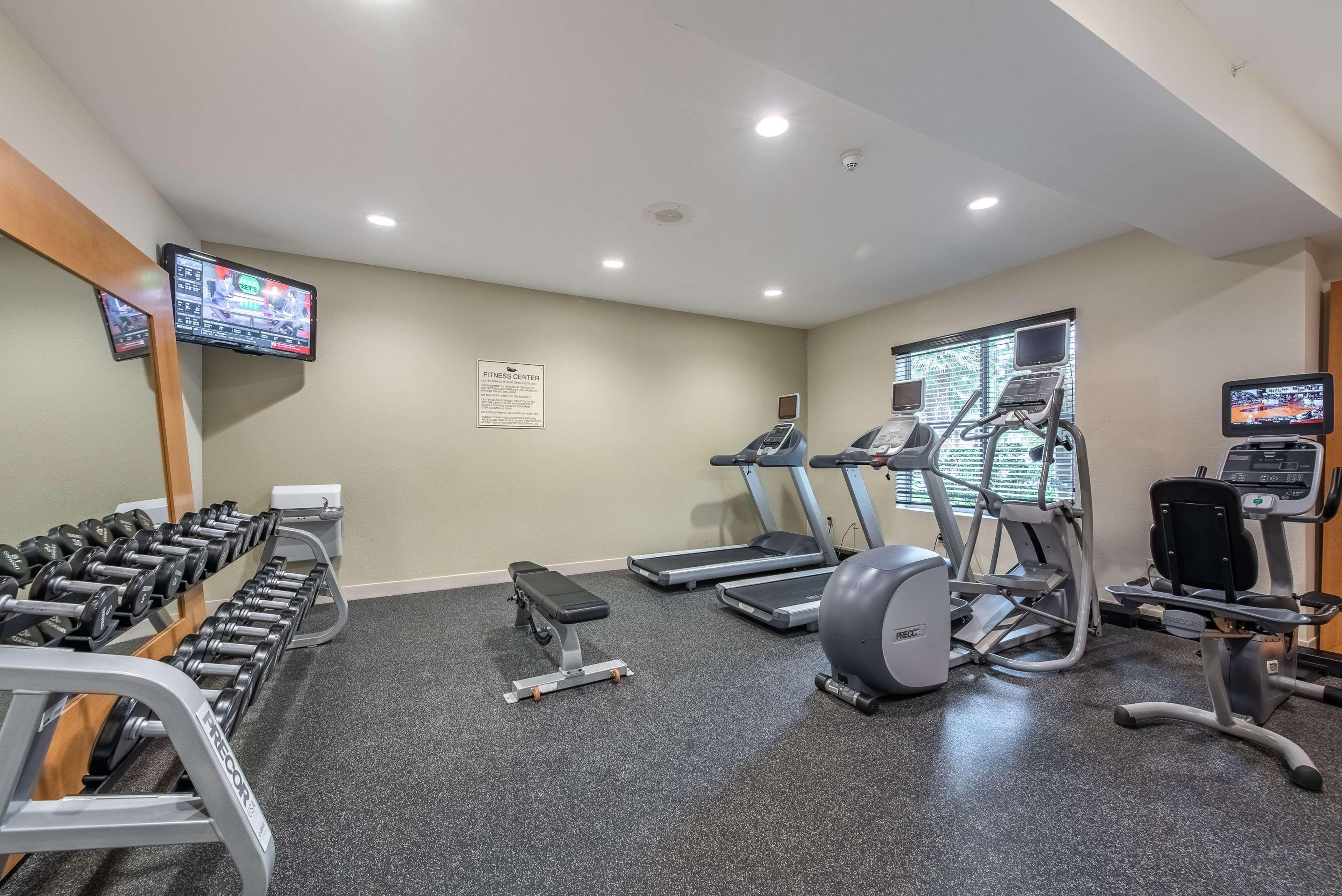 Homewood Suites By Hilton Oxnard/Camarillo Ngoại thất bức ảnh