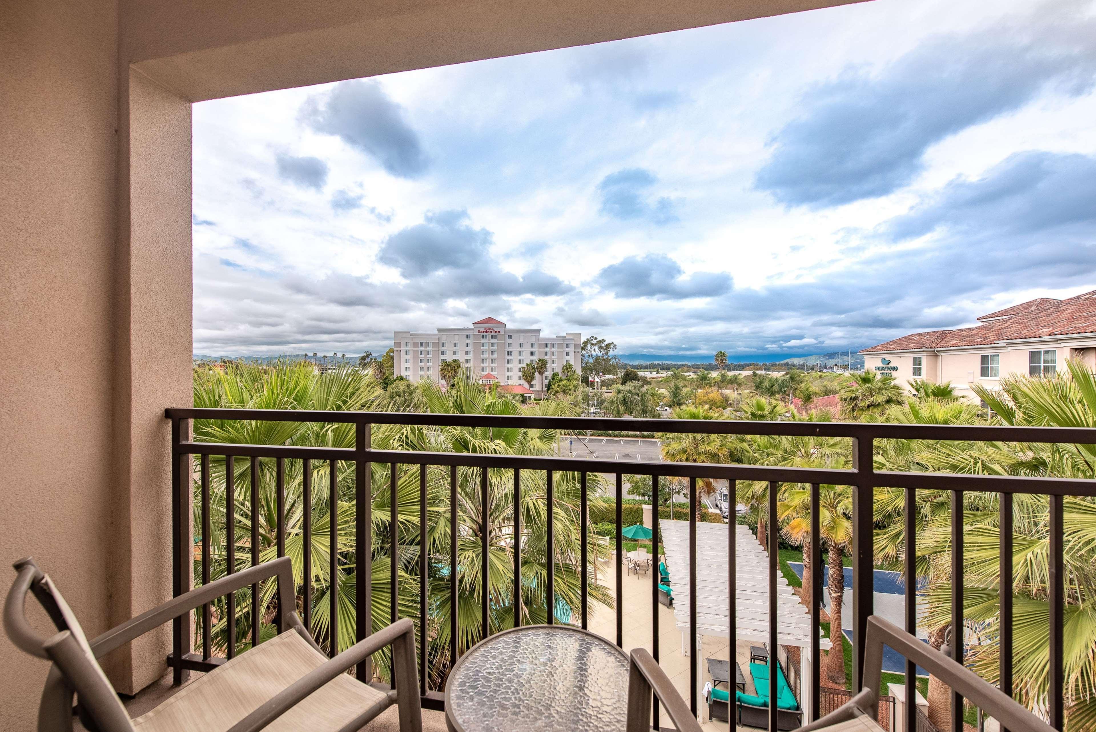 Homewood Suites By Hilton Oxnard/Camarillo Ngoại thất bức ảnh