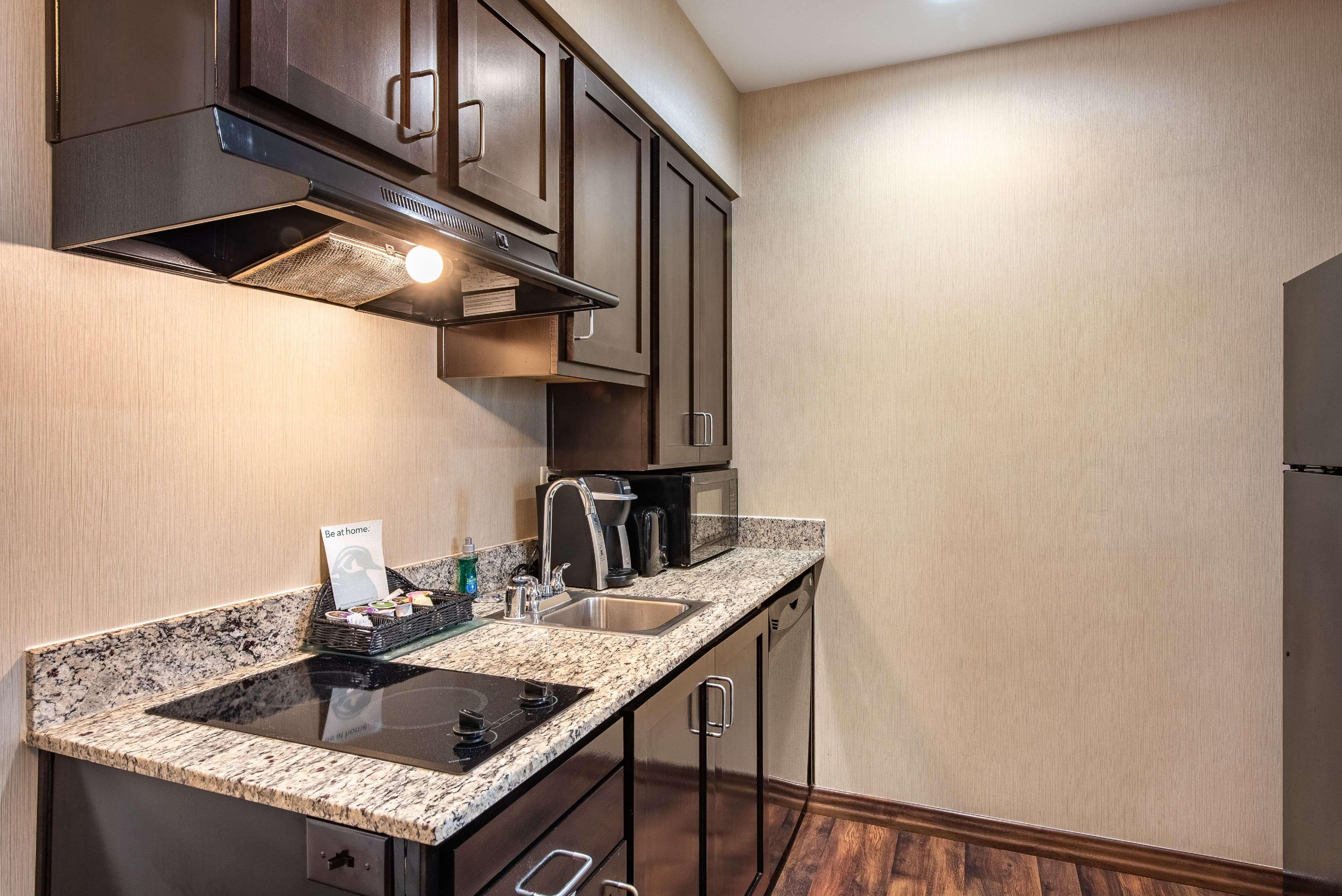 Homewood Suites By Hilton Oxnard/Camarillo Ngoại thất bức ảnh