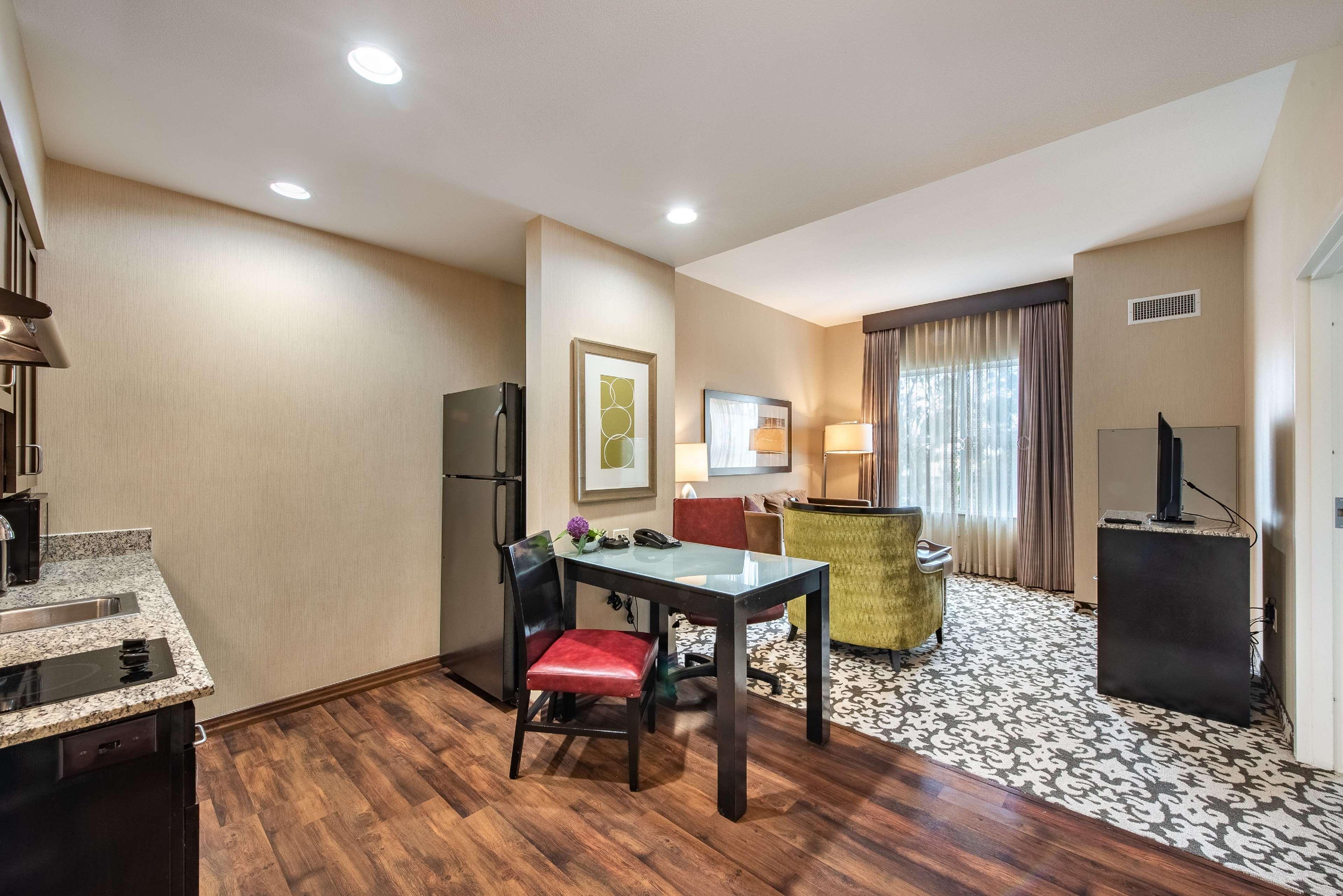 Homewood Suites By Hilton Oxnard/Camarillo Ngoại thất bức ảnh
