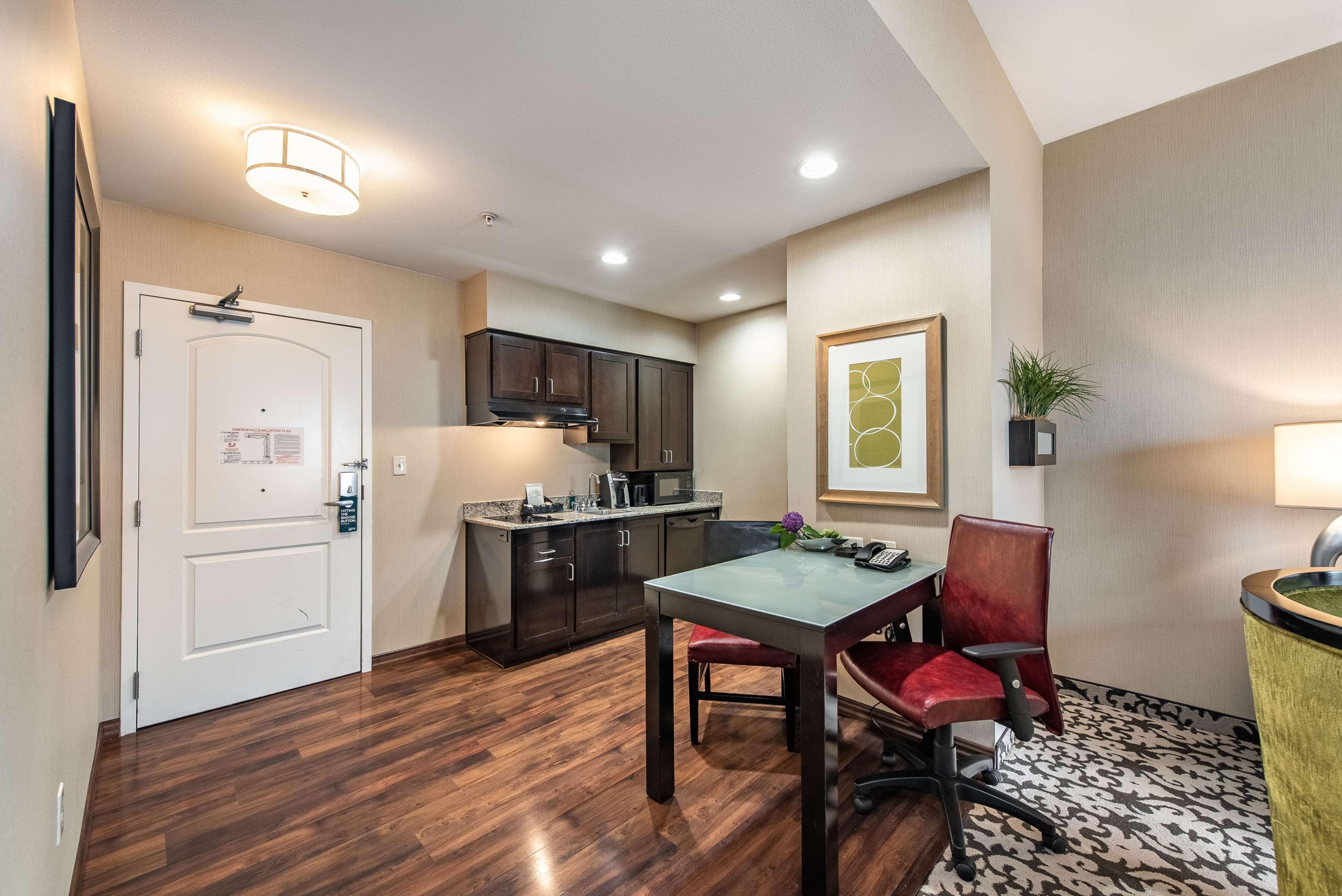 Homewood Suites By Hilton Oxnard/Camarillo Ngoại thất bức ảnh