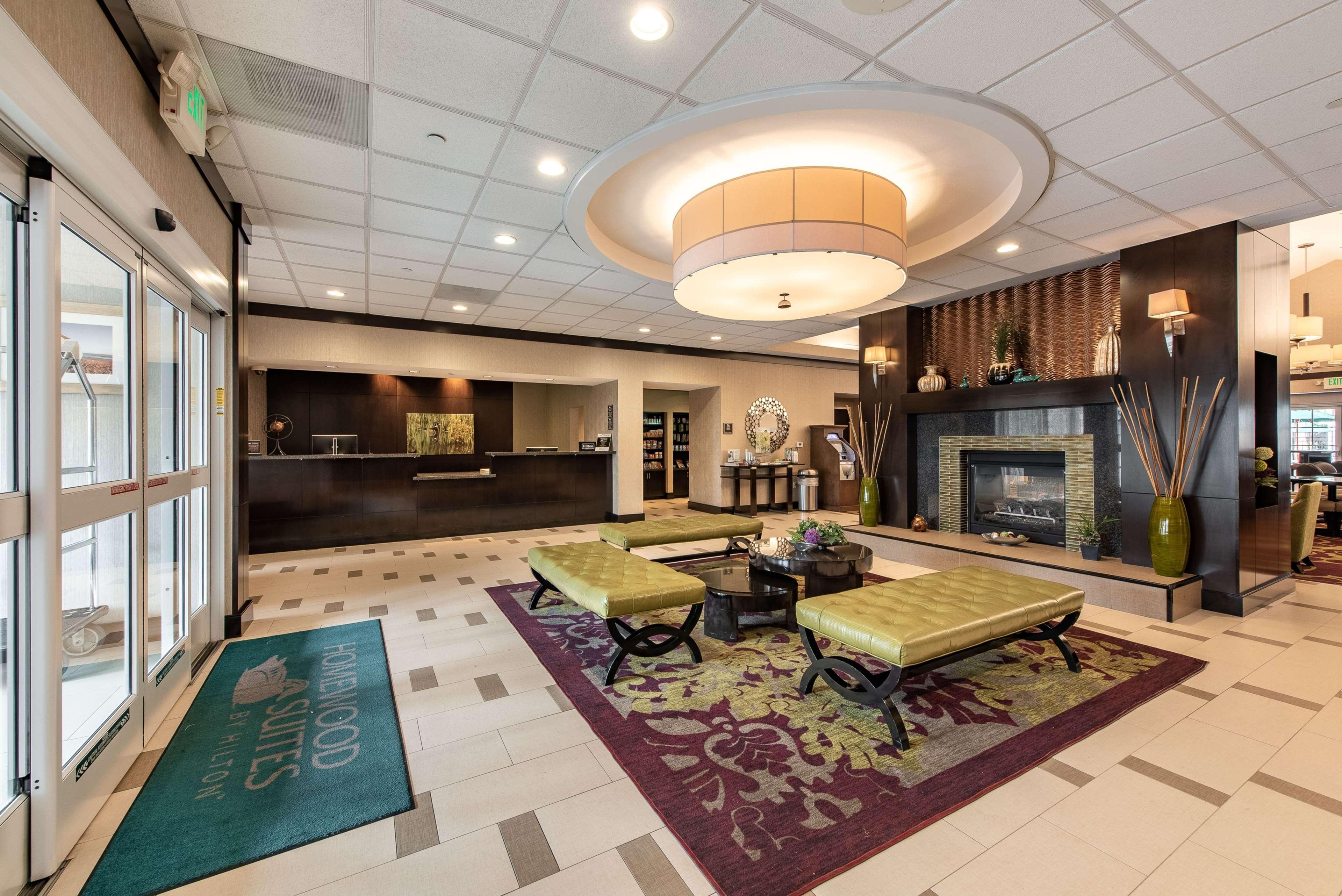 Homewood Suites By Hilton Oxnard/Camarillo Ngoại thất bức ảnh