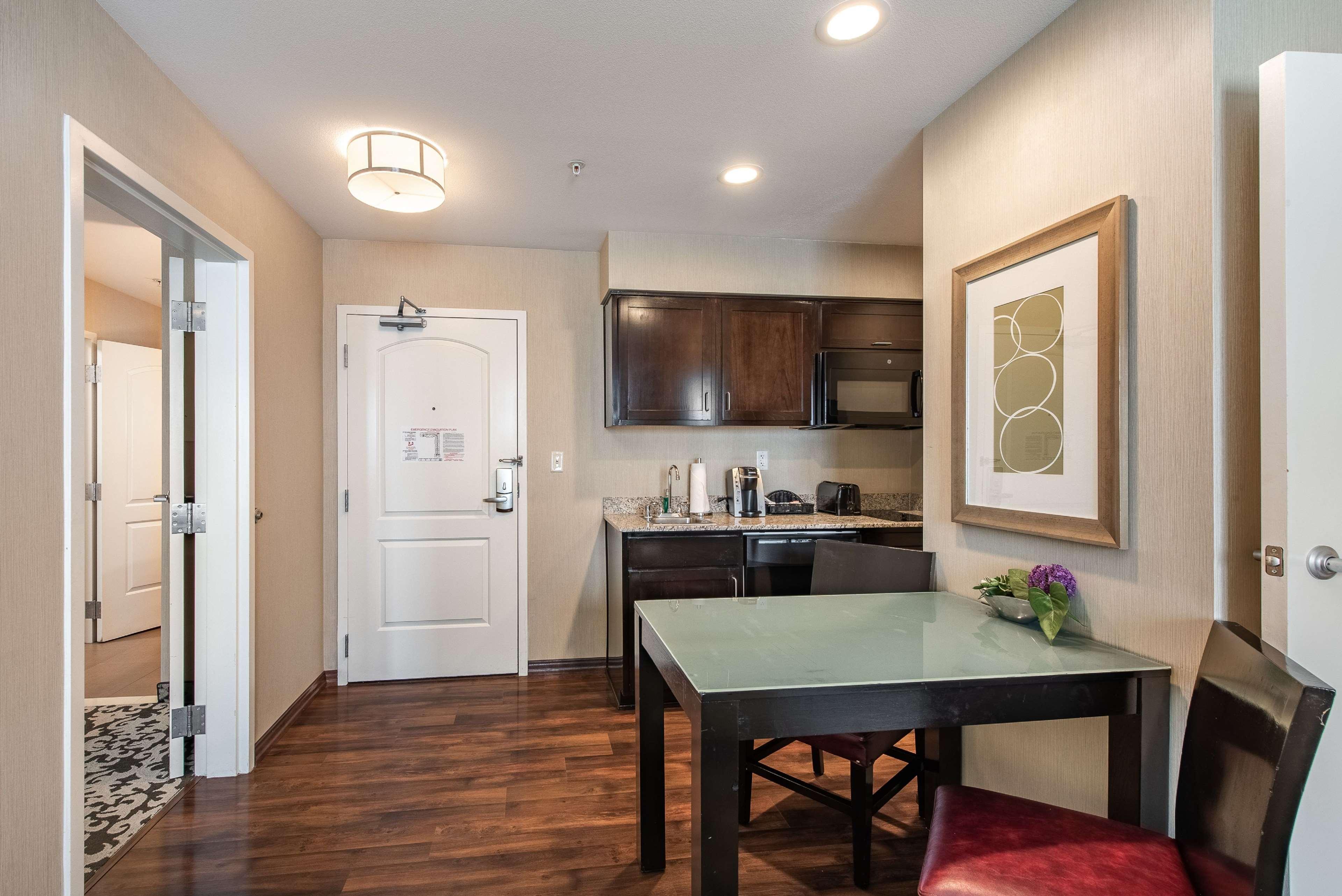 Homewood Suites By Hilton Oxnard/Camarillo Ngoại thất bức ảnh