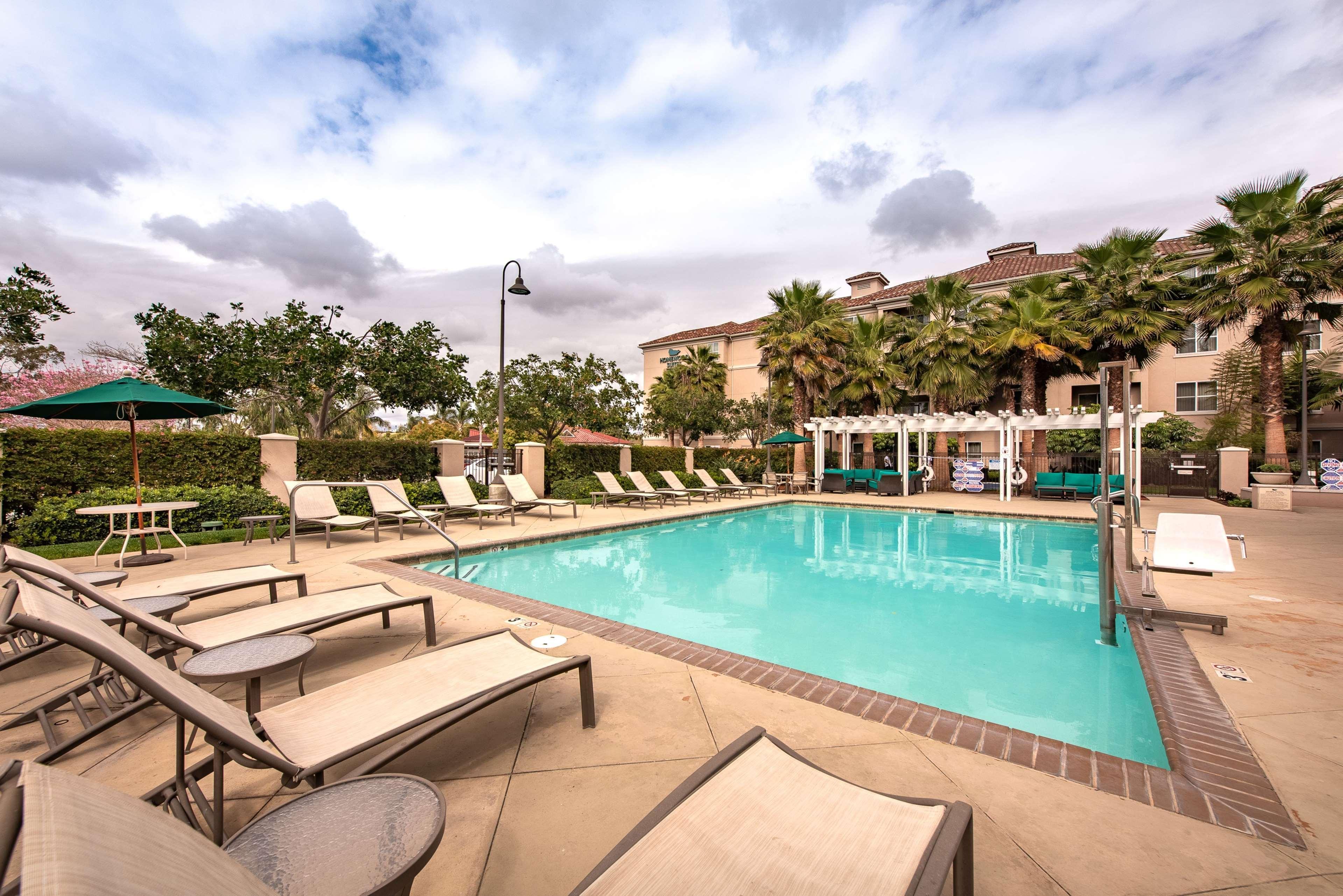 Homewood Suites By Hilton Oxnard/Camarillo Ngoại thất bức ảnh