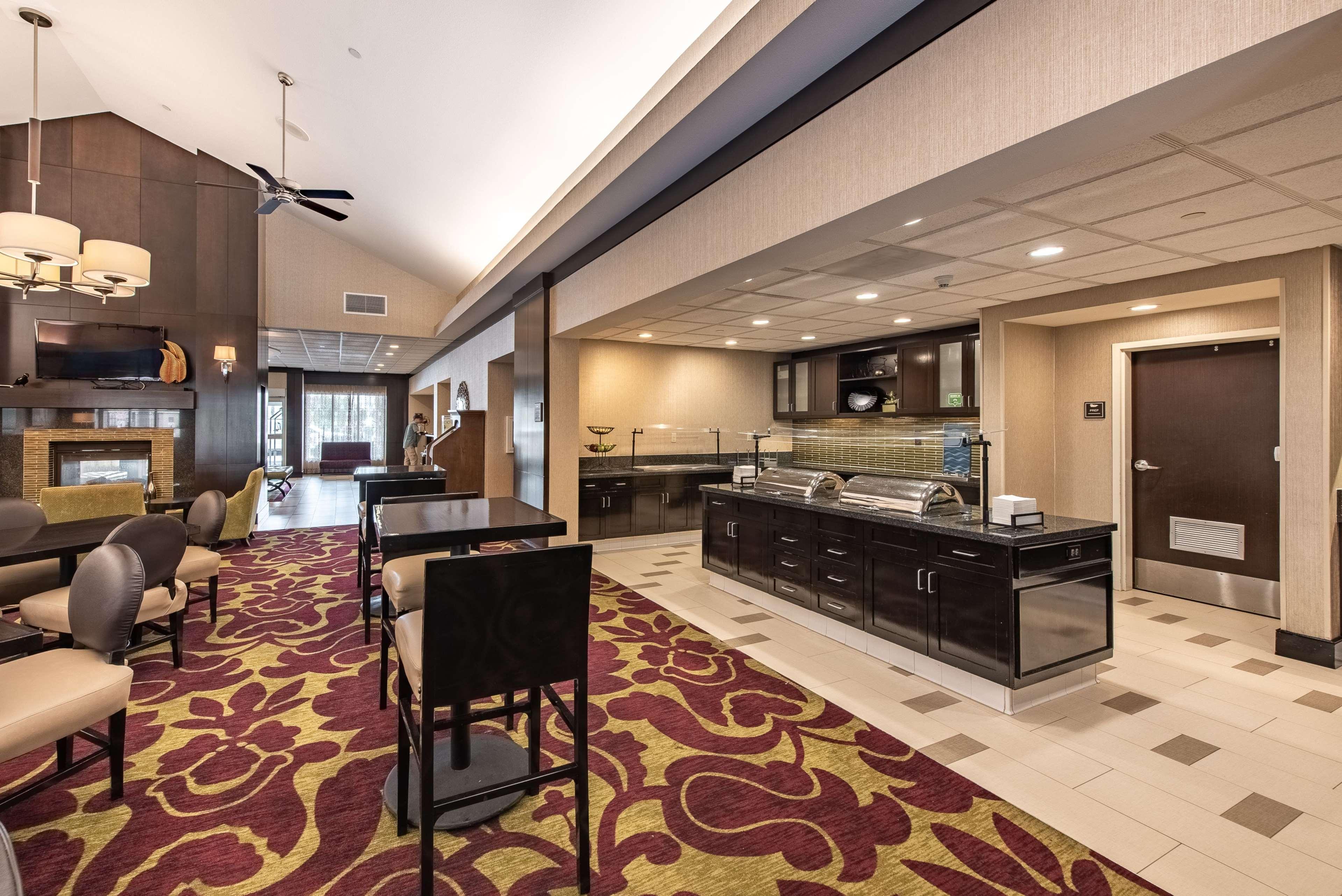 Homewood Suites By Hilton Oxnard/Camarillo Ngoại thất bức ảnh