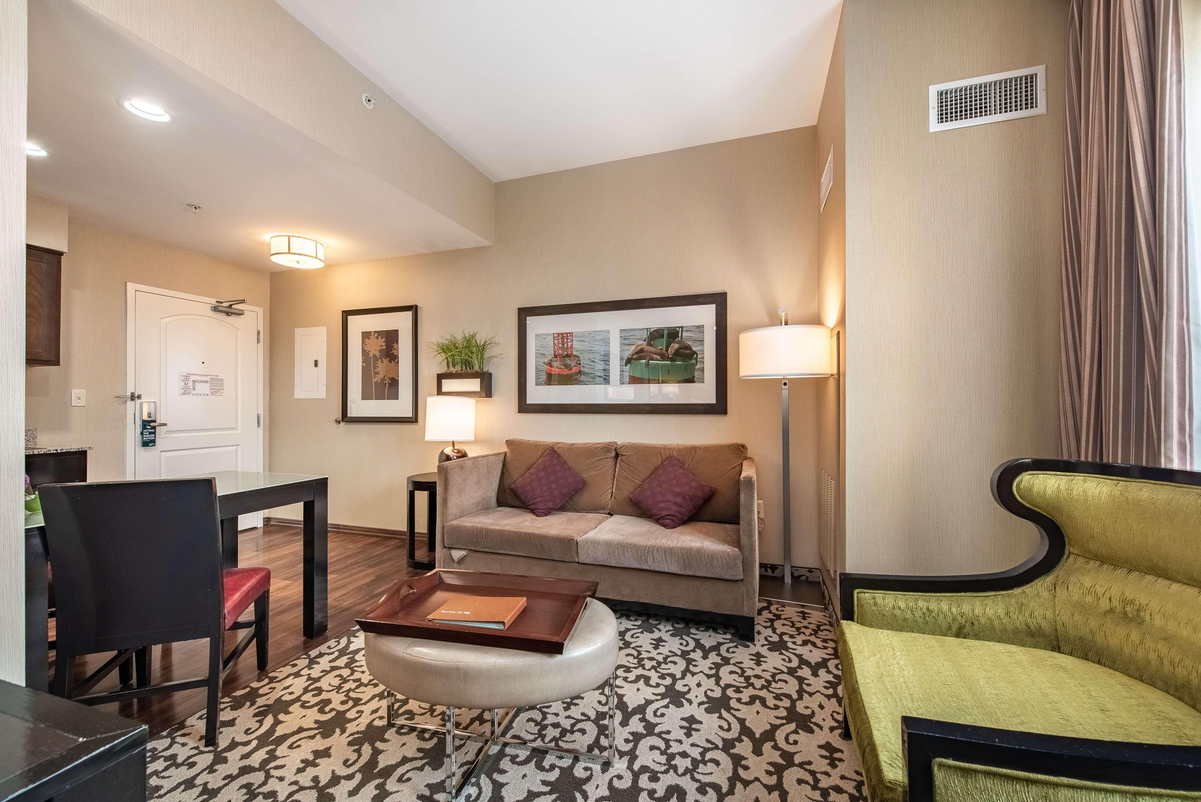 Homewood Suites By Hilton Oxnard/Camarillo Ngoại thất bức ảnh