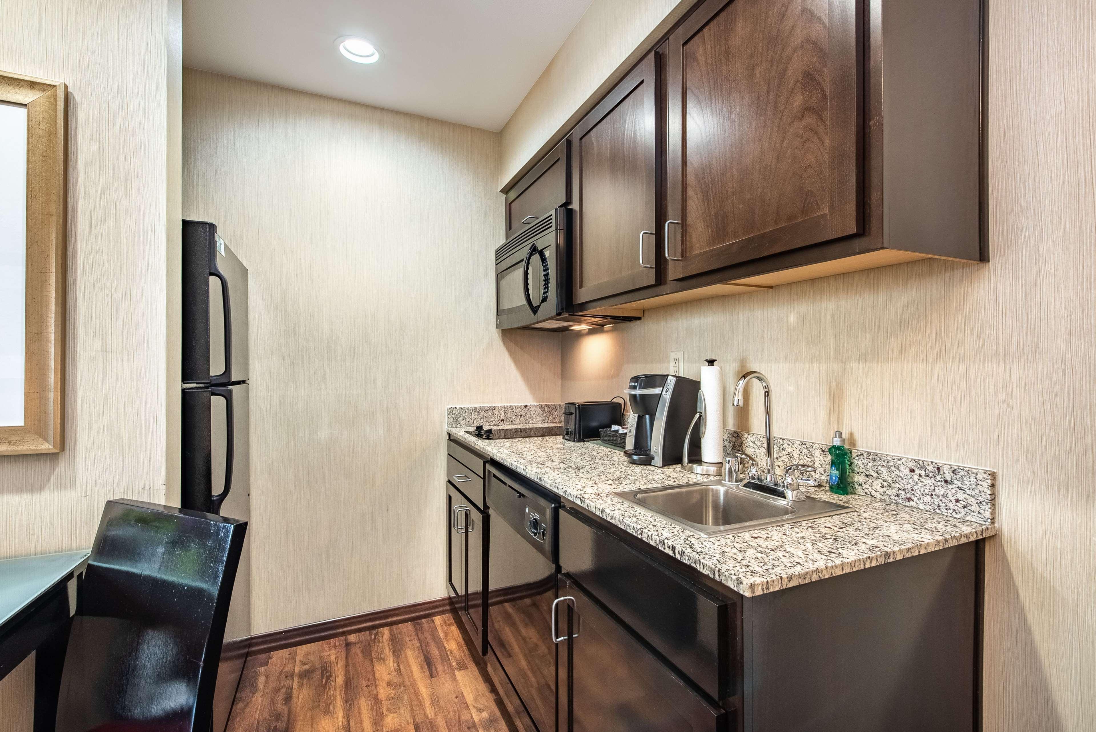 Homewood Suites By Hilton Oxnard/Camarillo Ngoại thất bức ảnh
