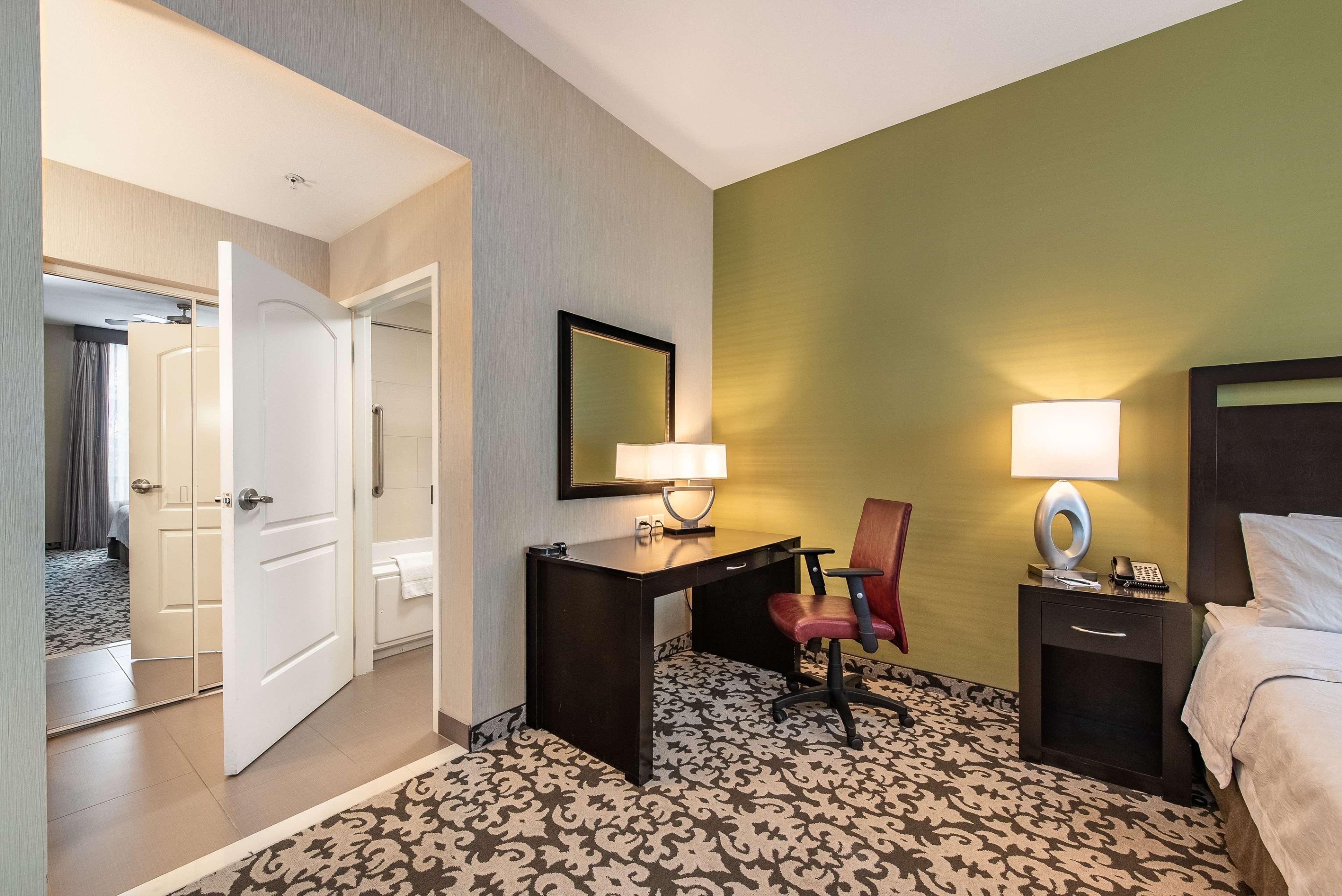 Homewood Suites By Hilton Oxnard/Camarillo Ngoại thất bức ảnh