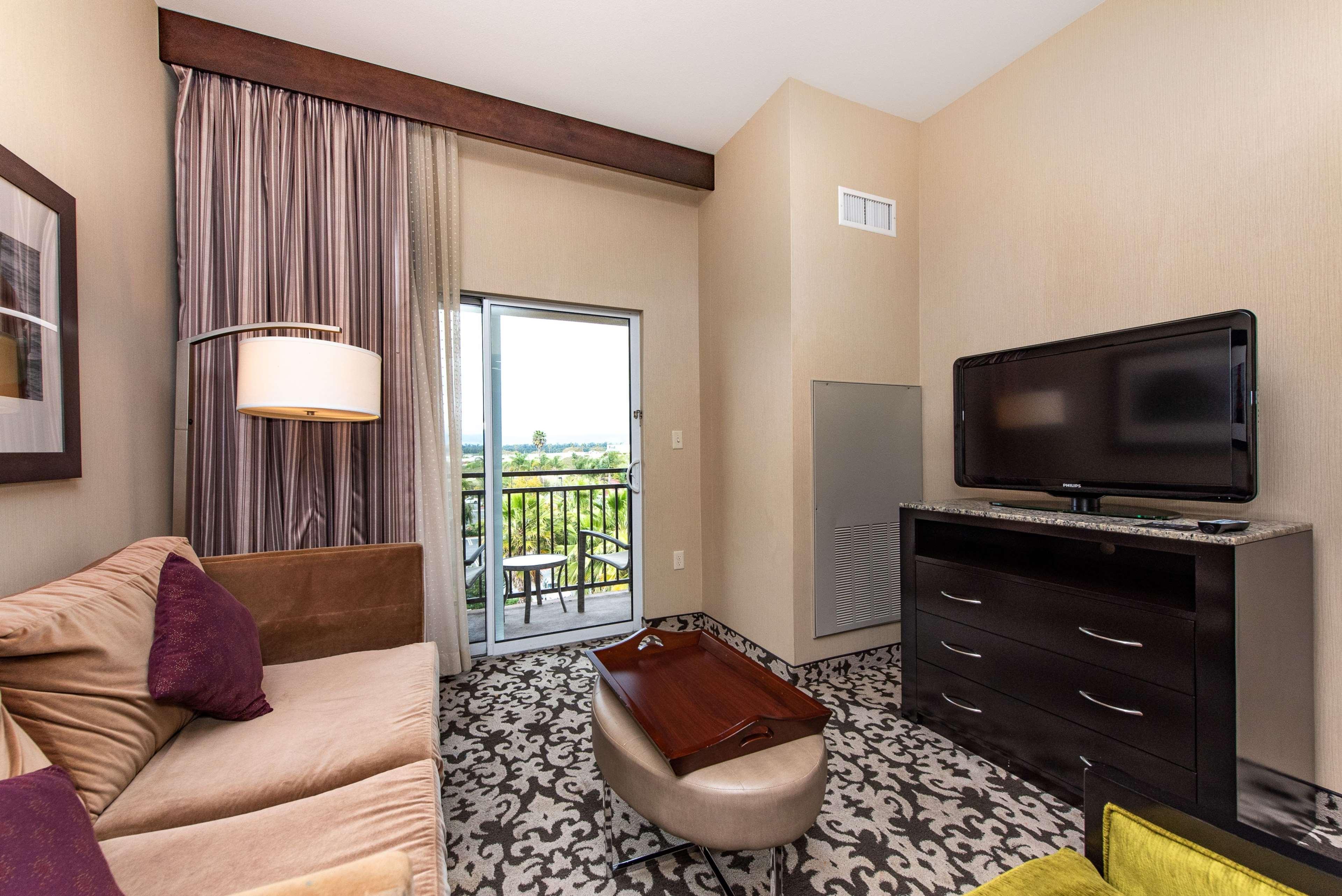 Homewood Suites By Hilton Oxnard/Camarillo Ngoại thất bức ảnh