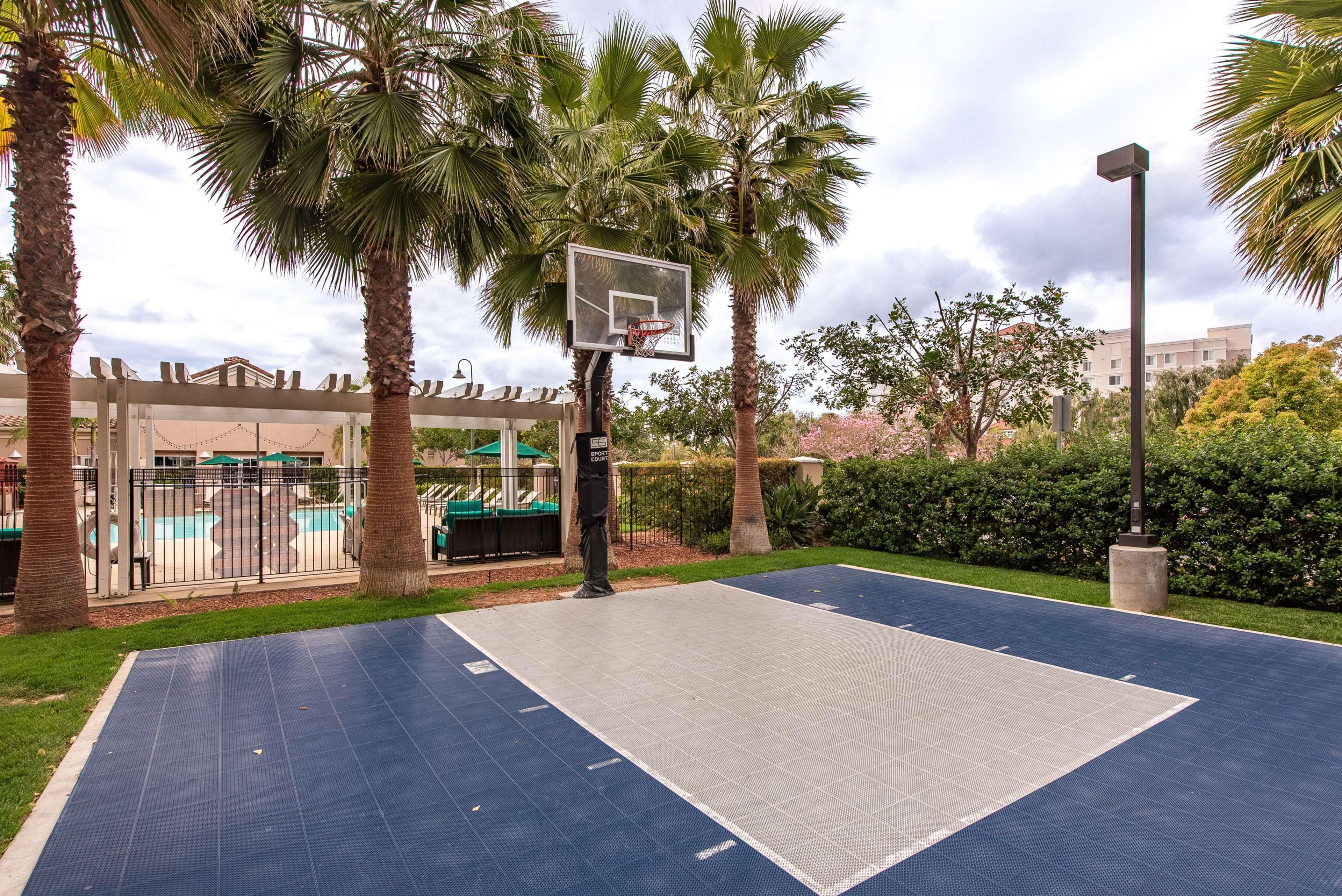 Homewood Suites By Hilton Oxnard/Camarillo Ngoại thất bức ảnh