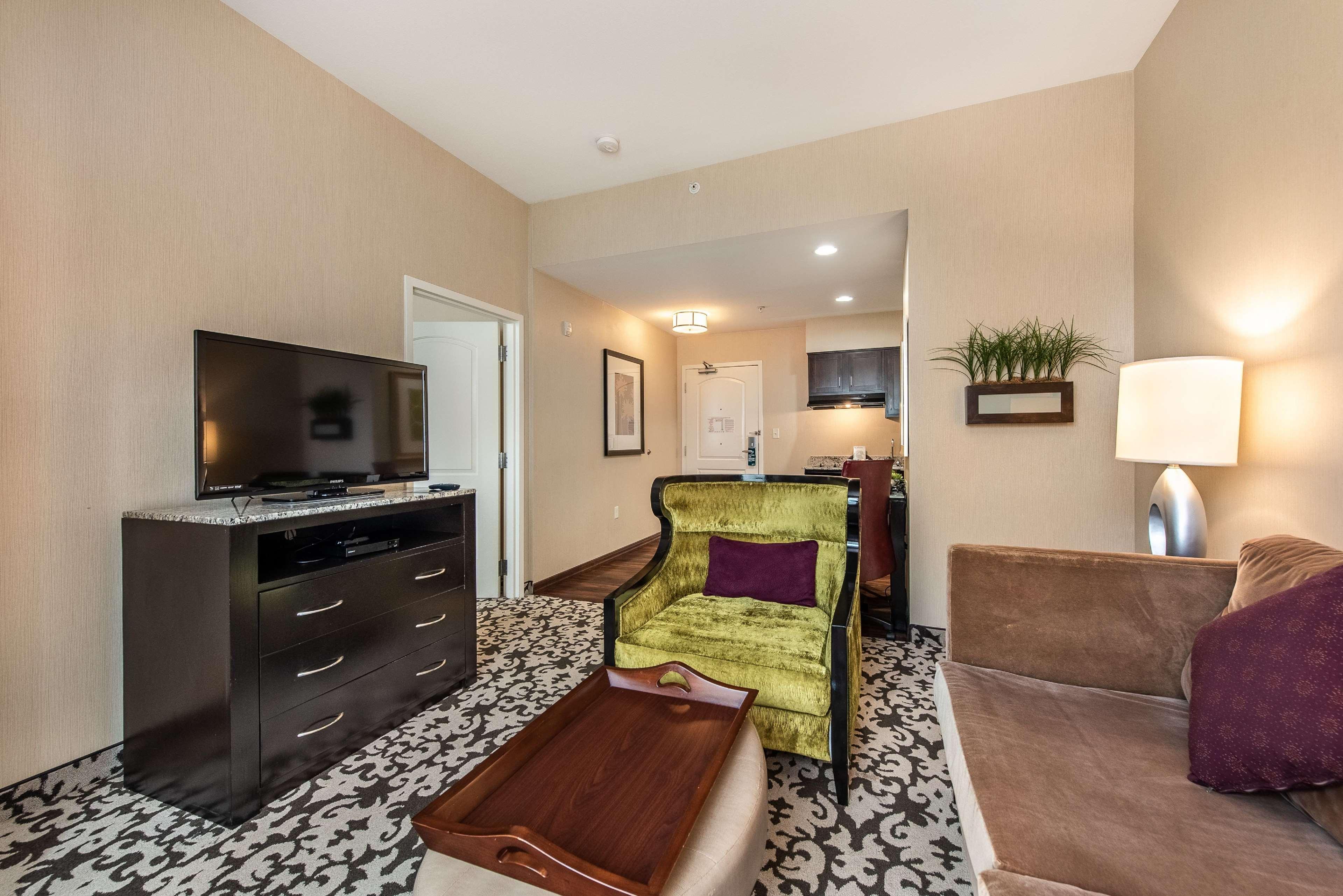 Homewood Suites By Hilton Oxnard/Camarillo Ngoại thất bức ảnh