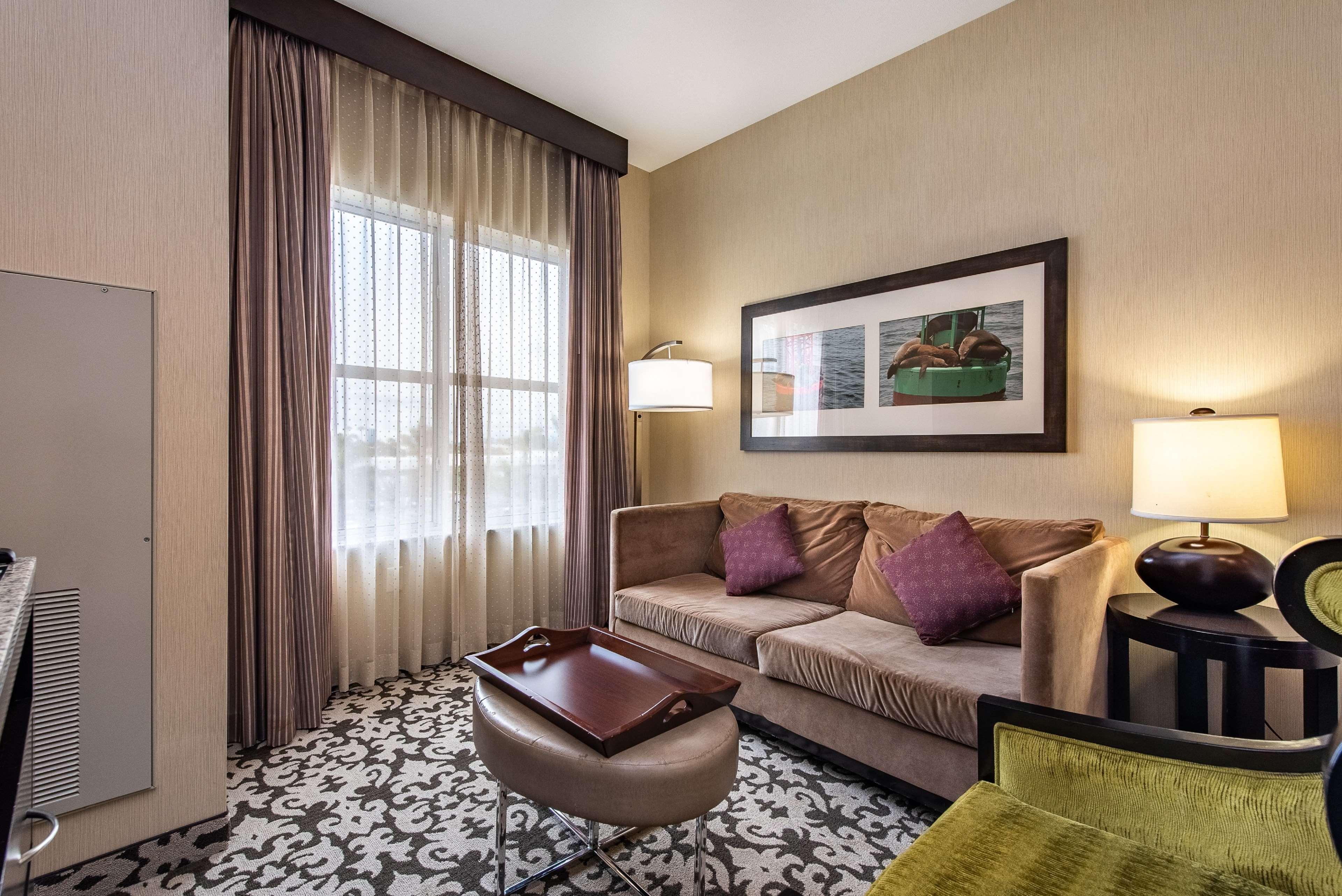 Homewood Suites By Hilton Oxnard/Camarillo Ngoại thất bức ảnh