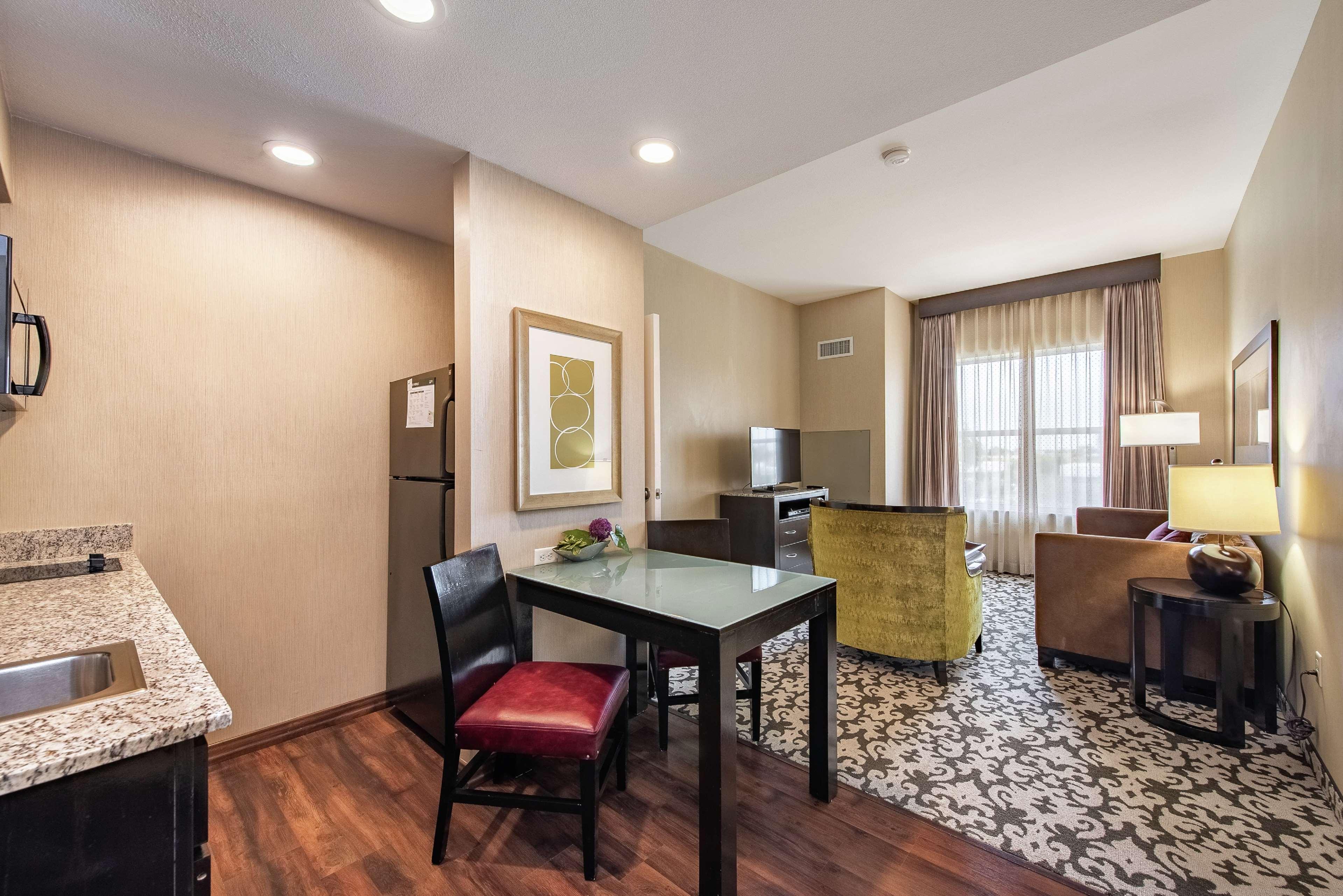Homewood Suites By Hilton Oxnard/Camarillo Ngoại thất bức ảnh