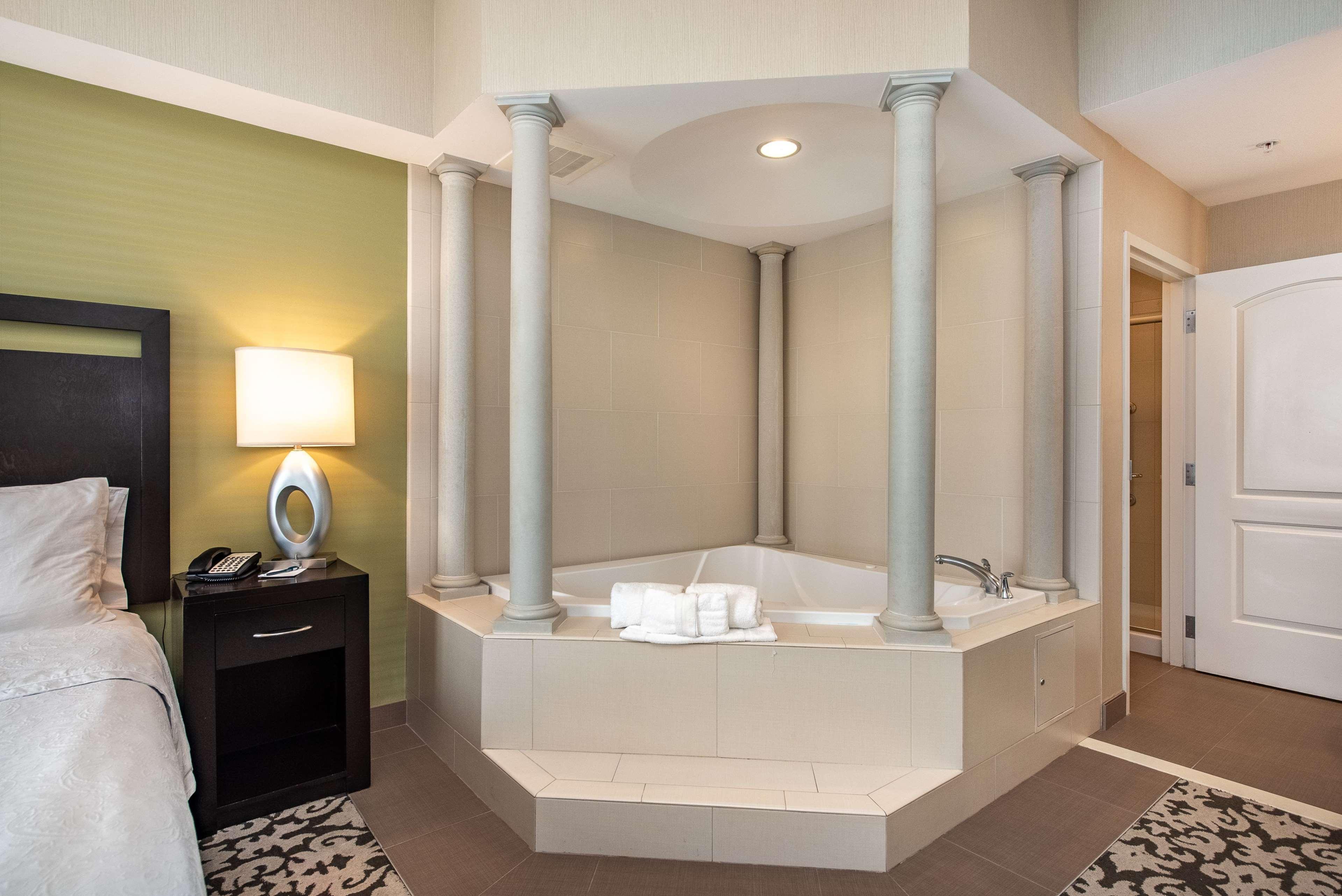 Homewood Suites By Hilton Oxnard/Camarillo Ngoại thất bức ảnh