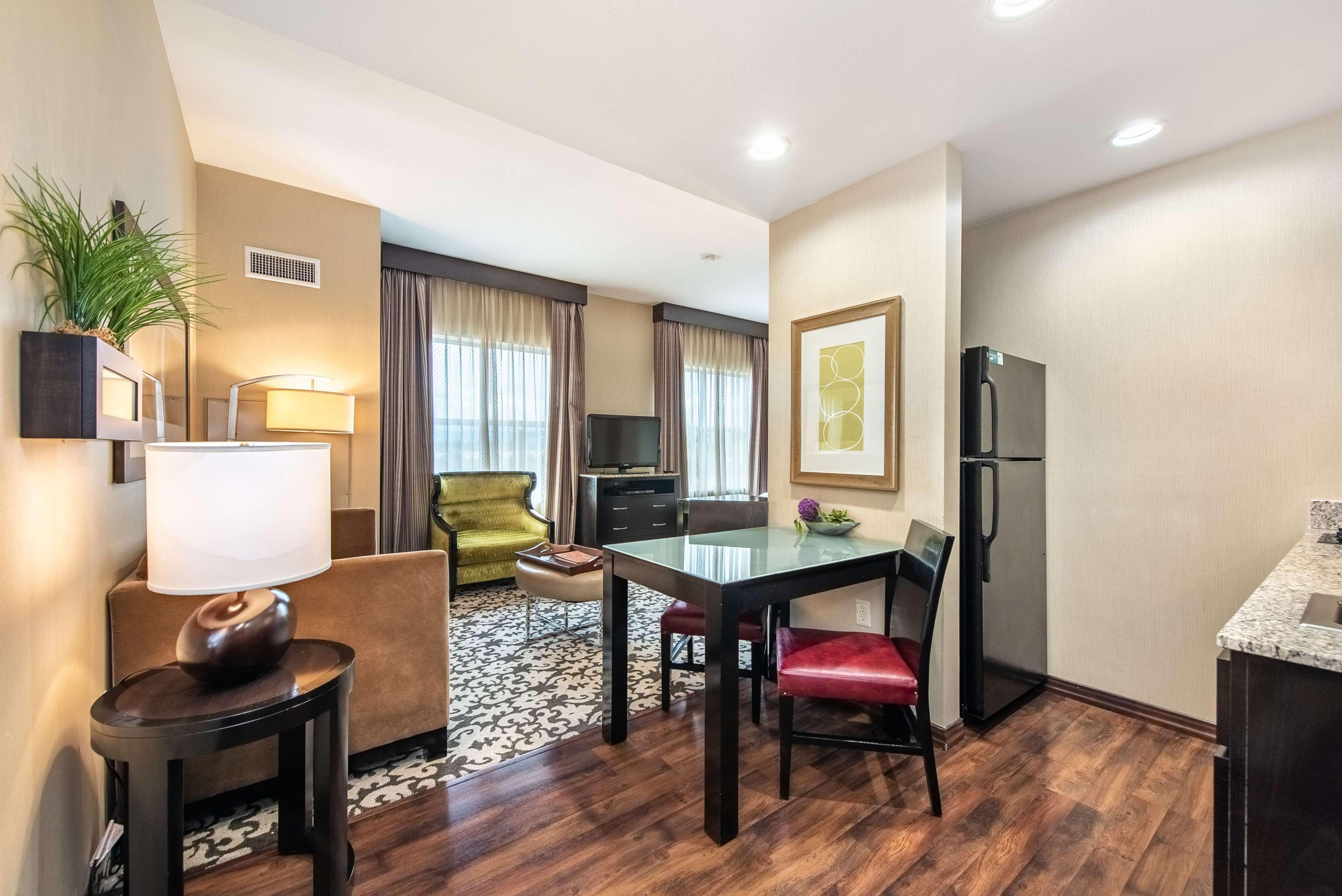 Homewood Suites By Hilton Oxnard/Camarillo Ngoại thất bức ảnh
