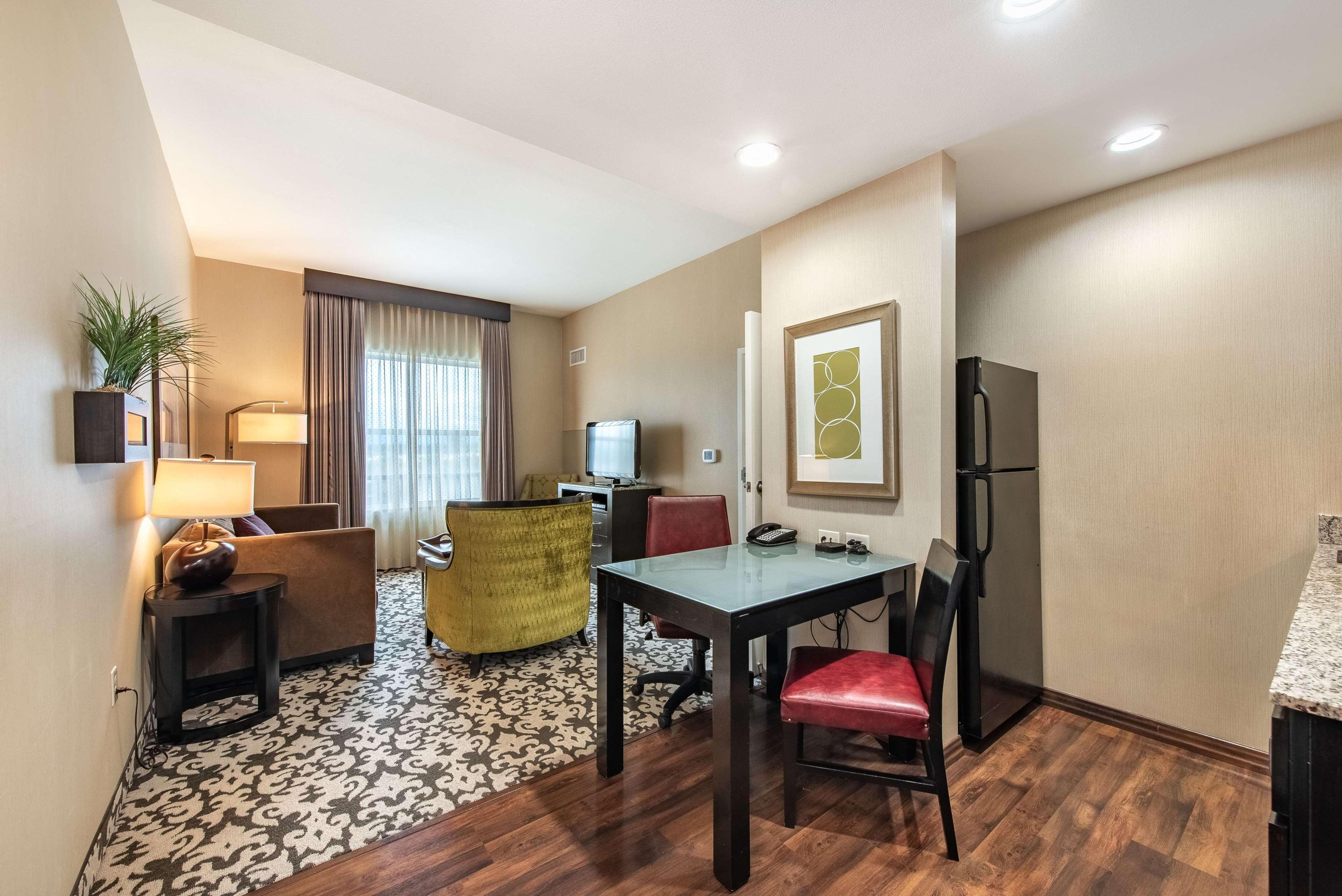 Homewood Suites By Hilton Oxnard/Camarillo Ngoại thất bức ảnh