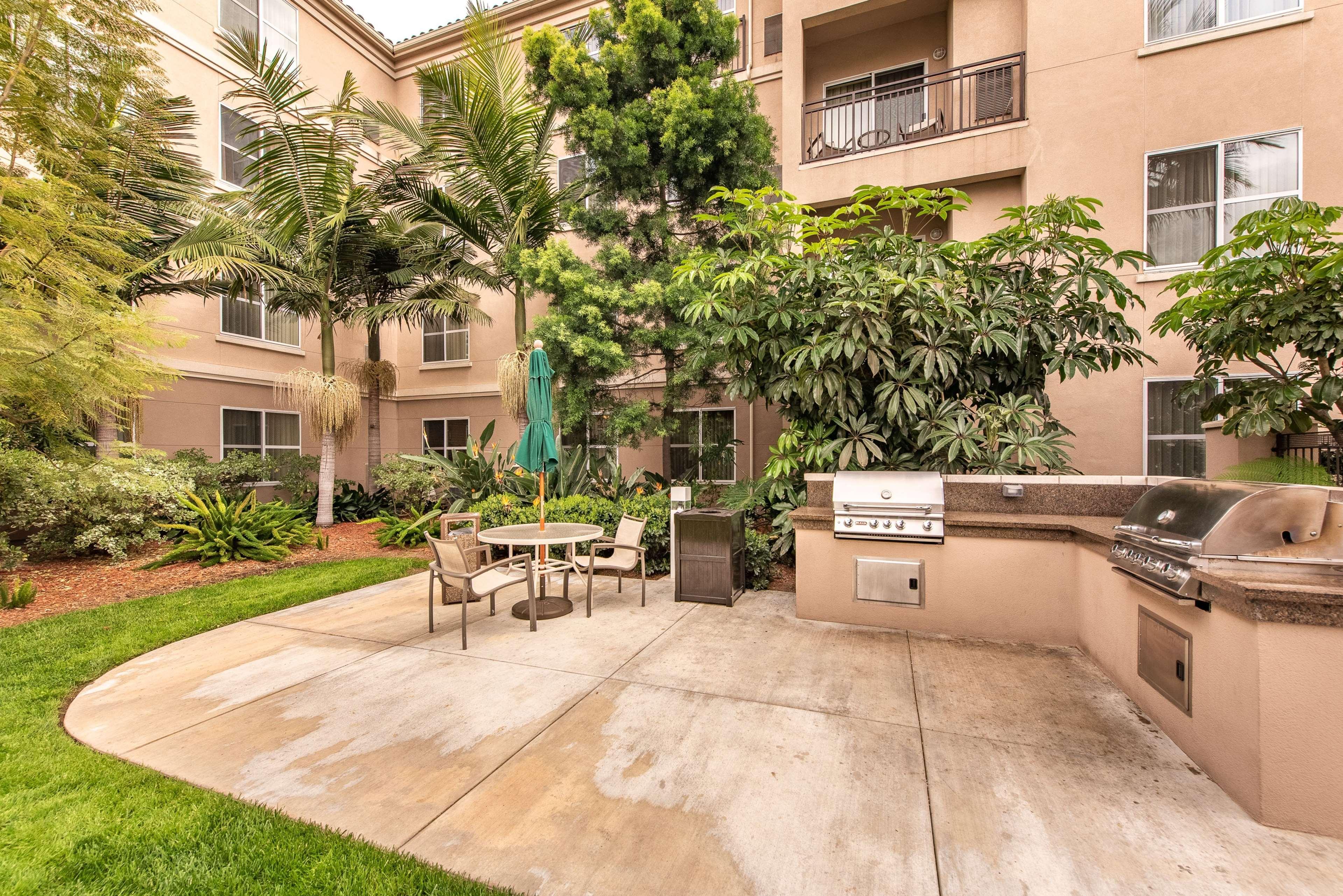 Homewood Suites By Hilton Oxnard/Camarillo Ngoại thất bức ảnh