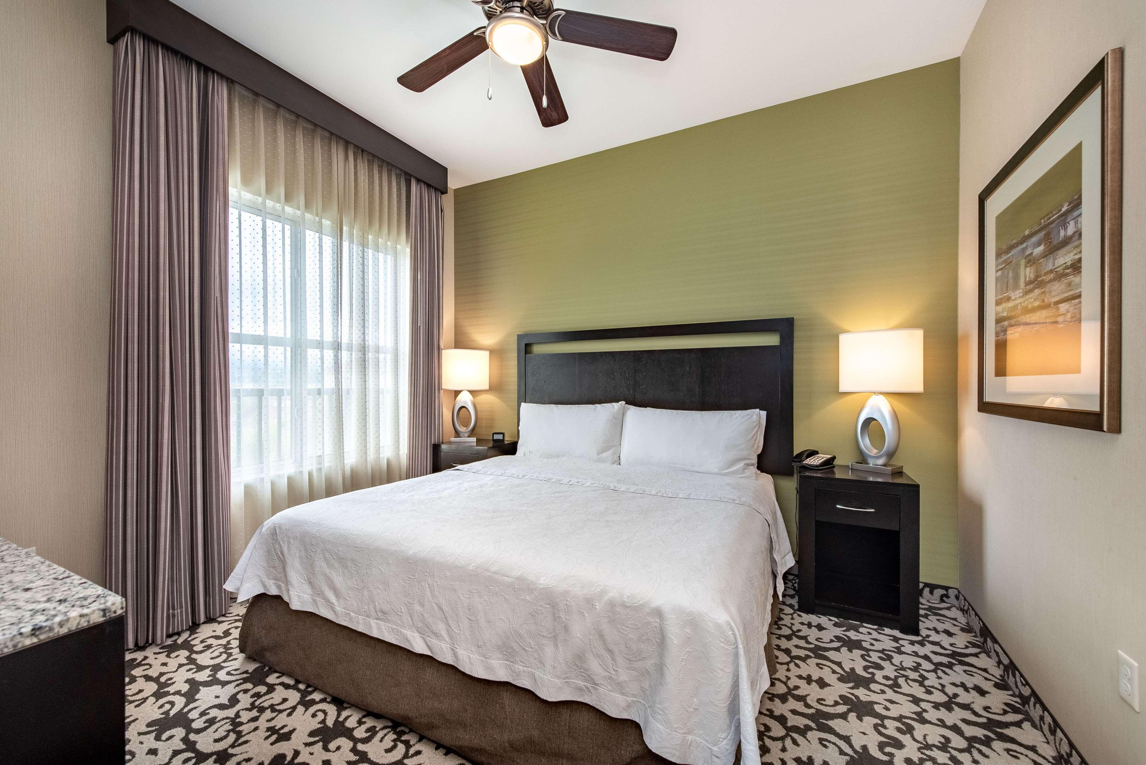 Homewood Suites By Hilton Oxnard/Camarillo Ngoại thất bức ảnh