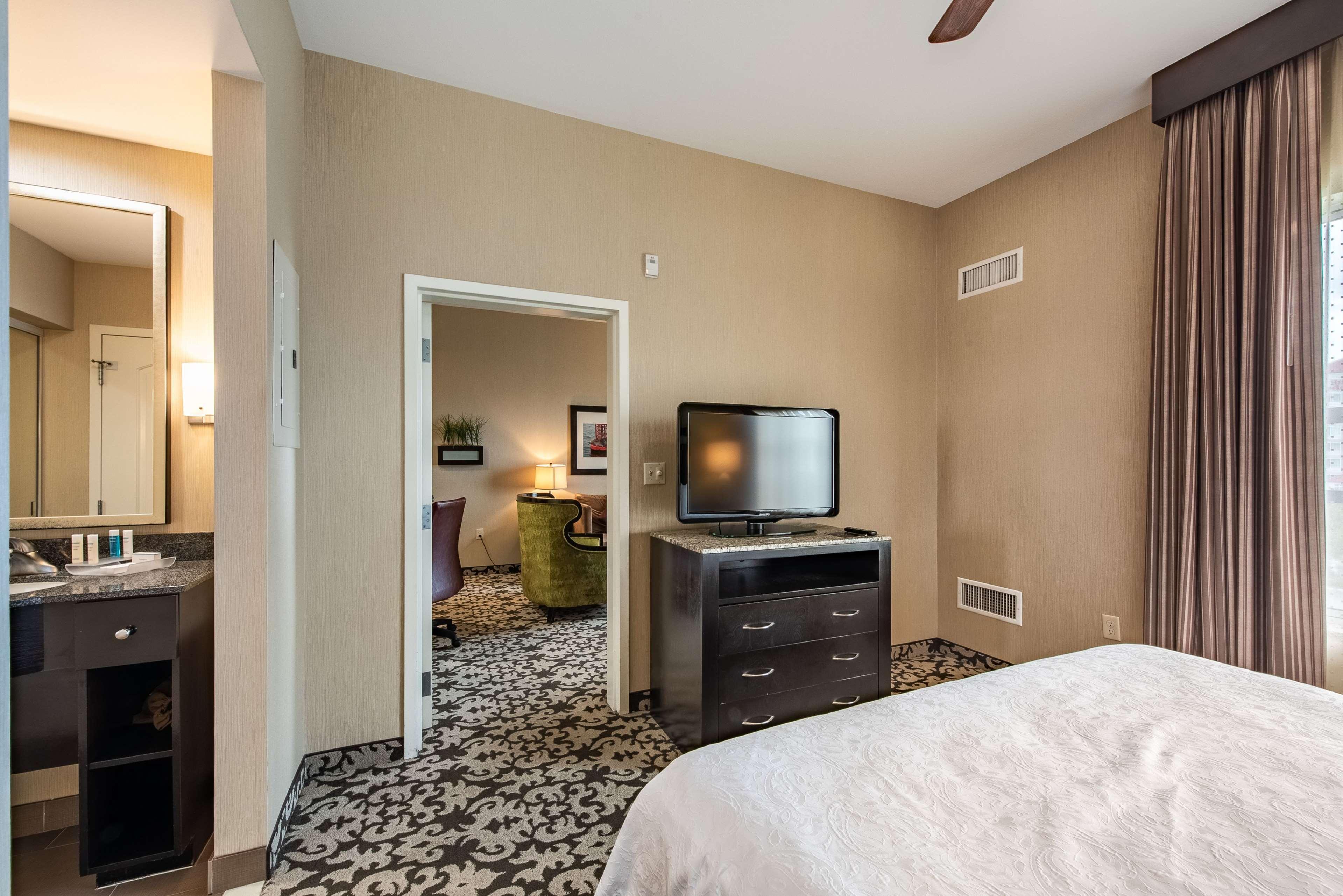 Homewood Suites By Hilton Oxnard/Camarillo Ngoại thất bức ảnh