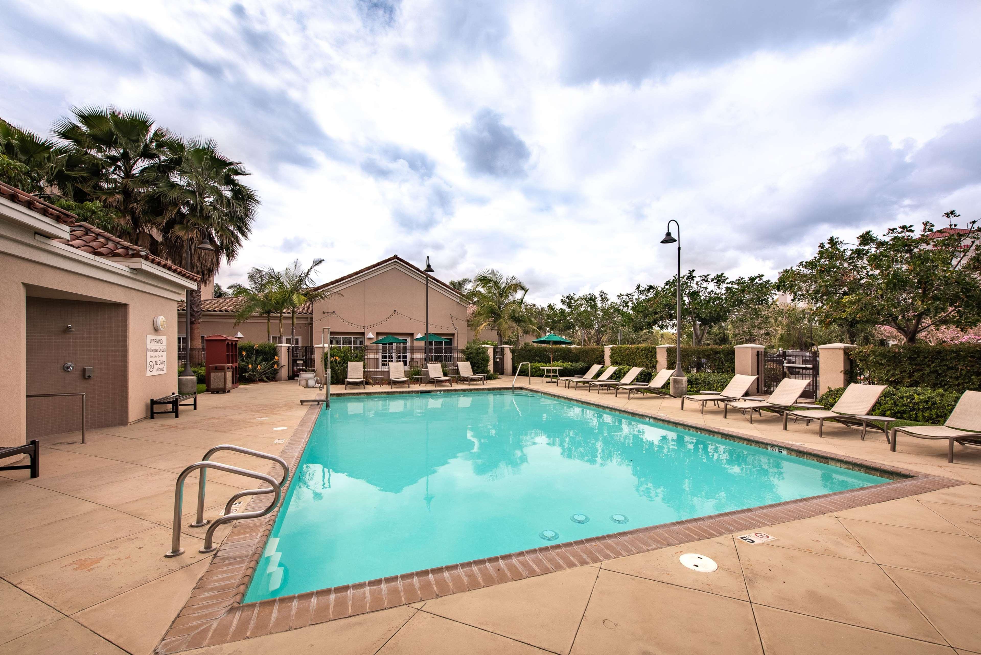 Homewood Suites By Hilton Oxnard/Camarillo Ngoại thất bức ảnh