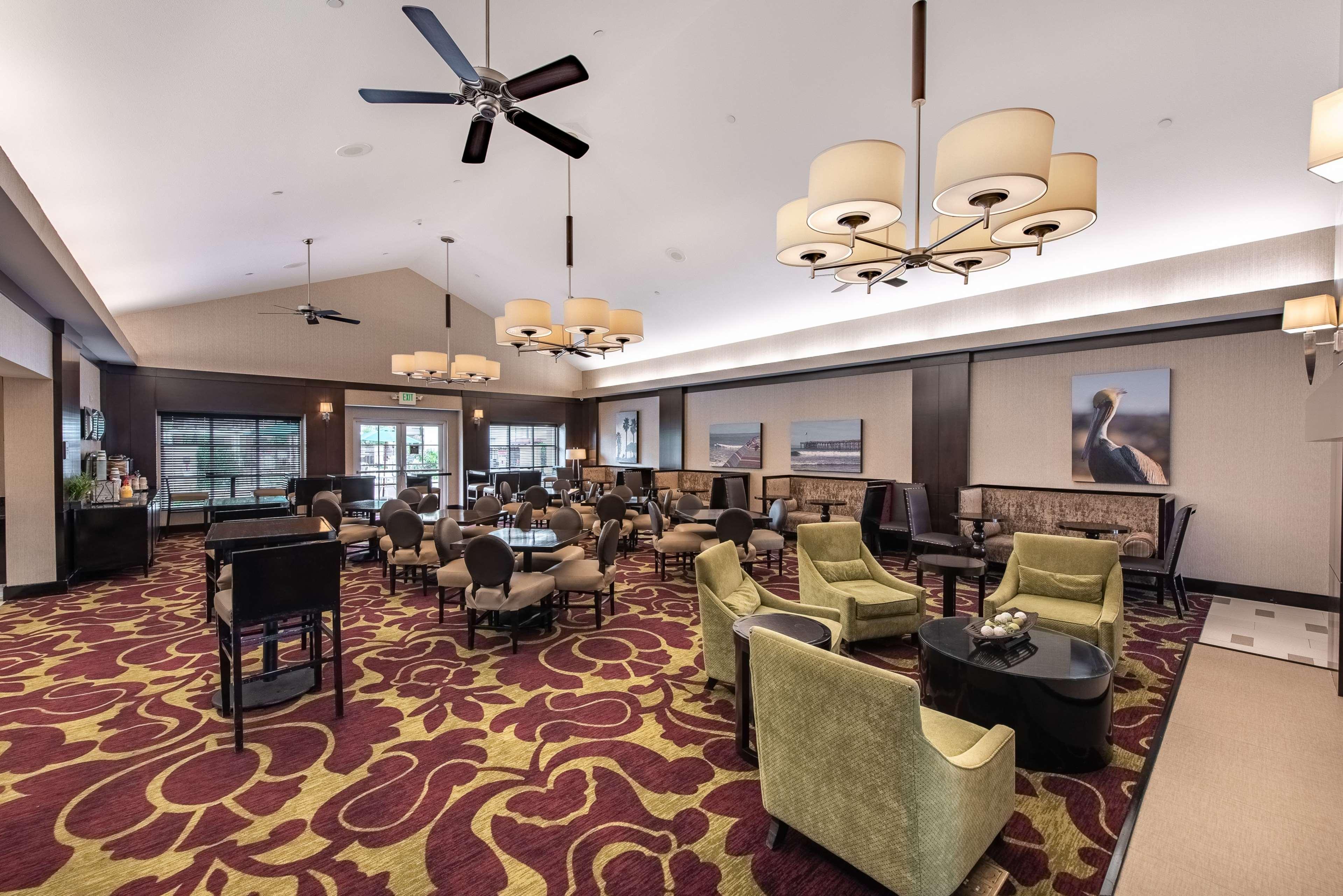 Homewood Suites By Hilton Oxnard/Camarillo Ngoại thất bức ảnh