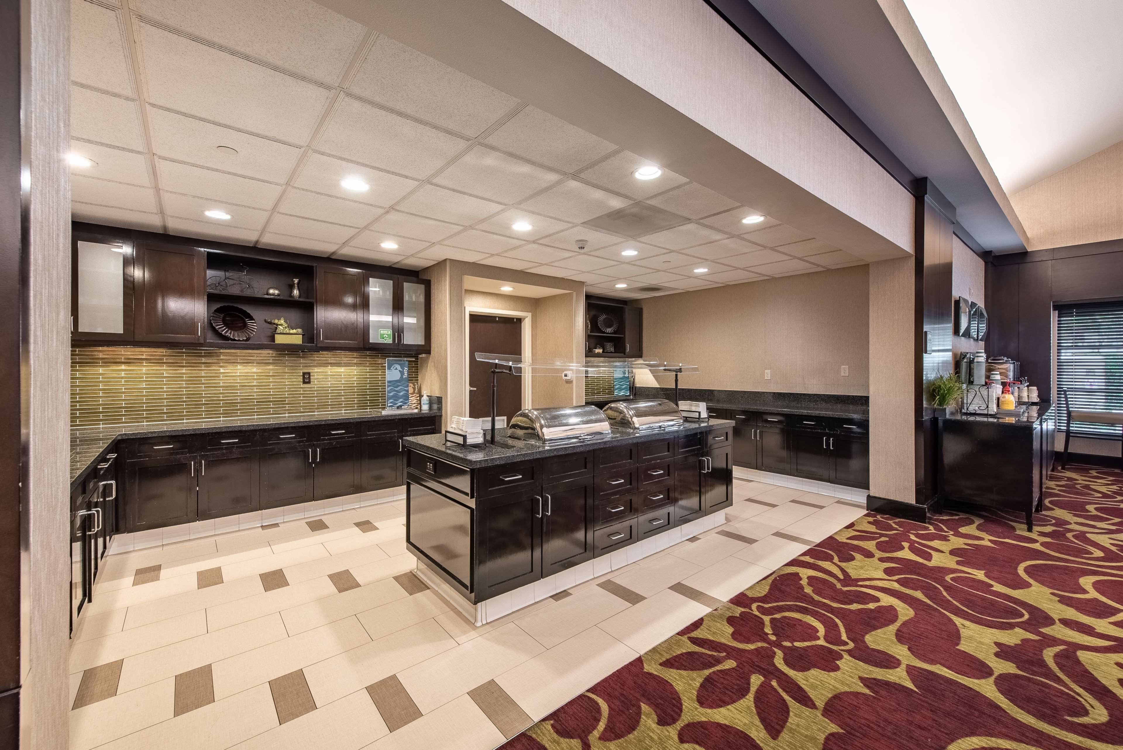 Homewood Suites By Hilton Oxnard/Camarillo Ngoại thất bức ảnh