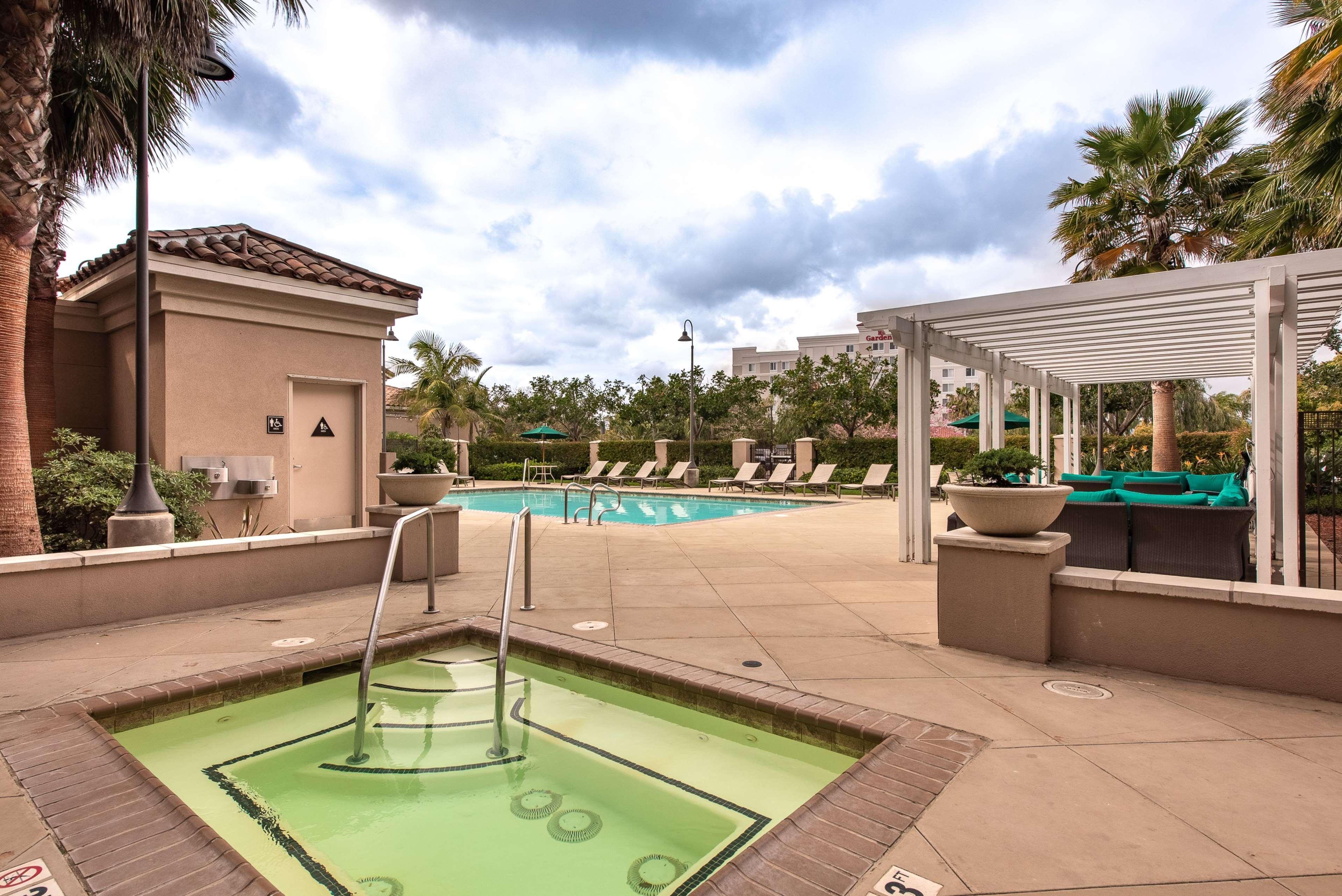 Homewood Suites By Hilton Oxnard/Camarillo Ngoại thất bức ảnh