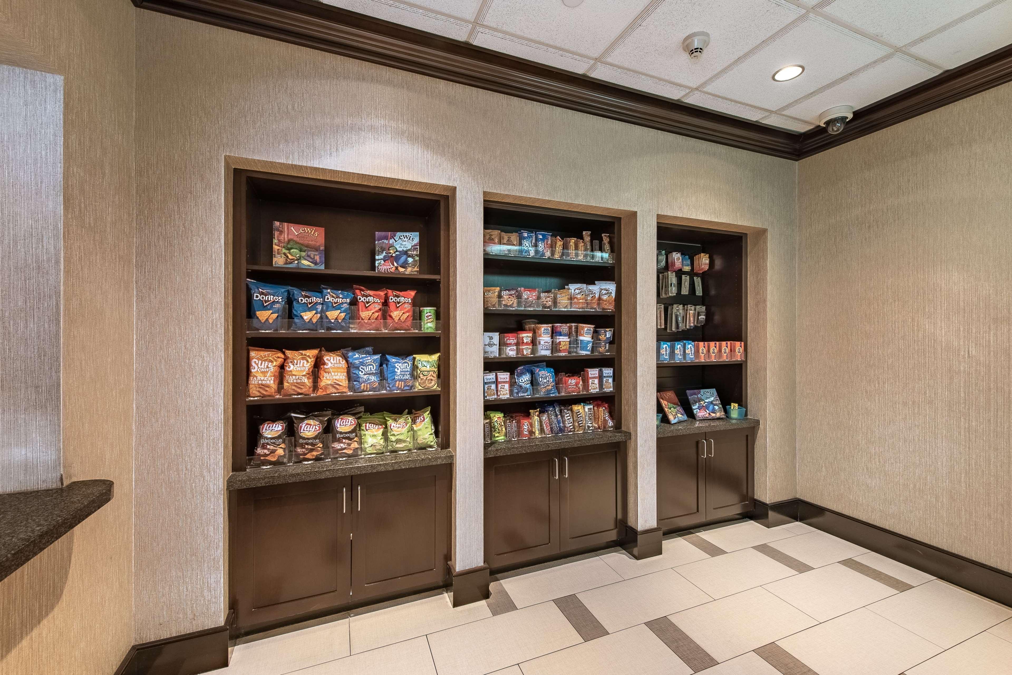 Homewood Suites By Hilton Oxnard/Camarillo Ngoại thất bức ảnh