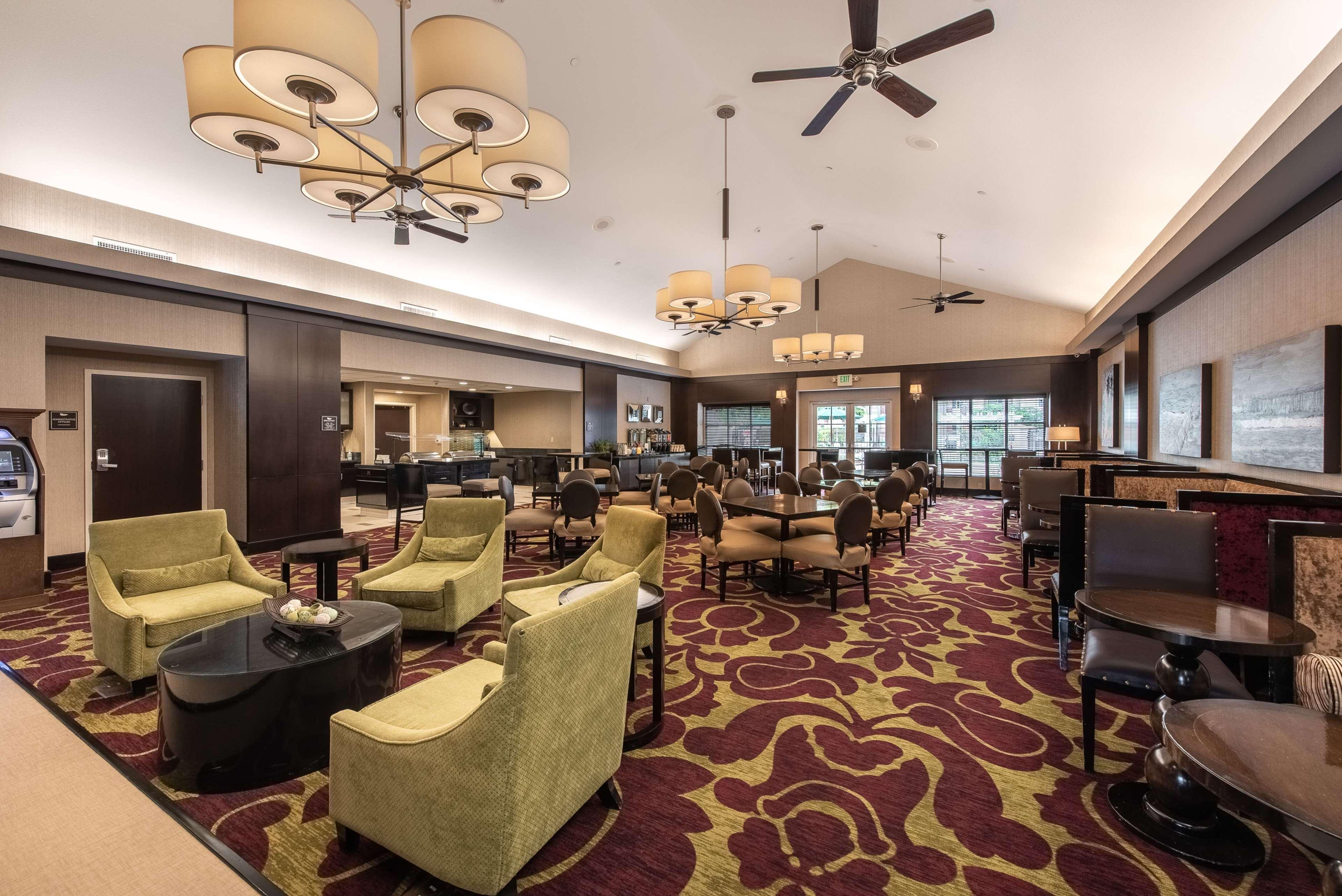 Homewood Suites By Hilton Oxnard/Camarillo Ngoại thất bức ảnh