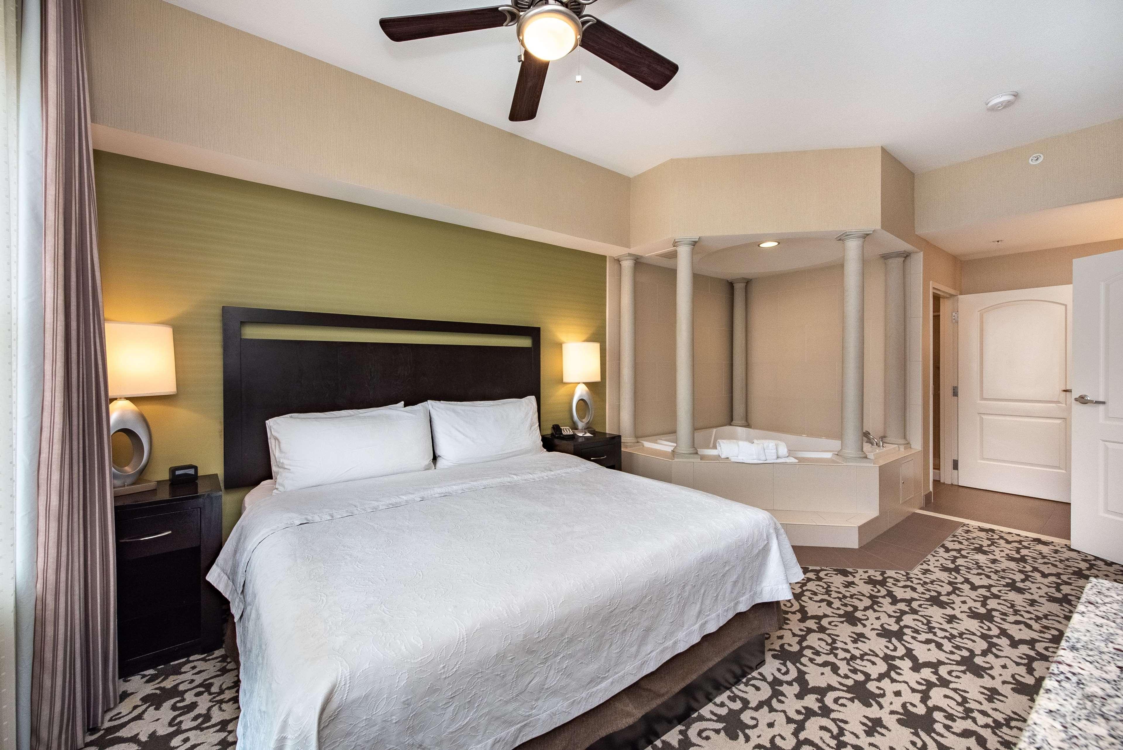 Homewood Suites By Hilton Oxnard/Camarillo Ngoại thất bức ảnh