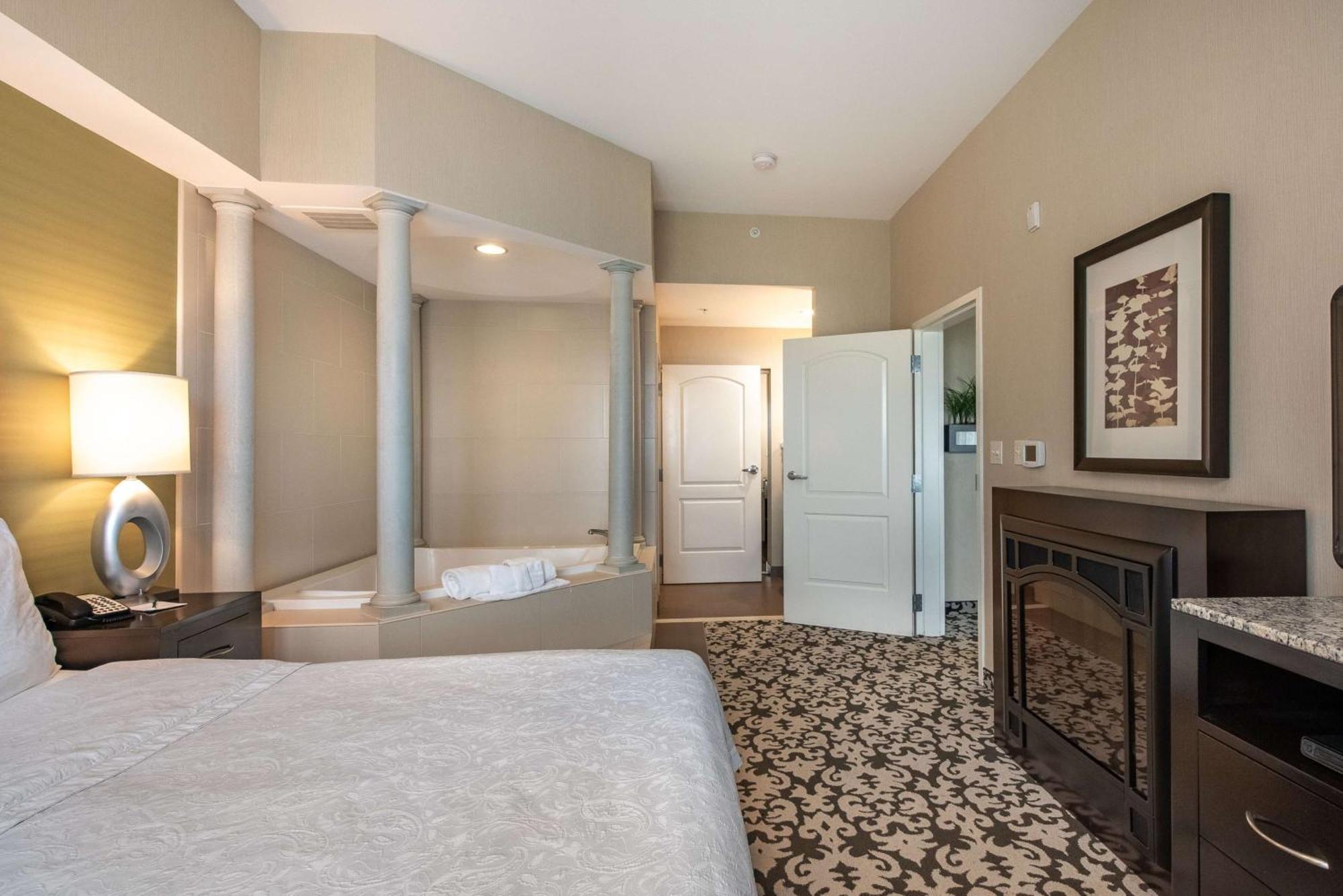 Homewood Suites By Hilton Oxnard/Camarillo Ngoại thất bức ảnh
