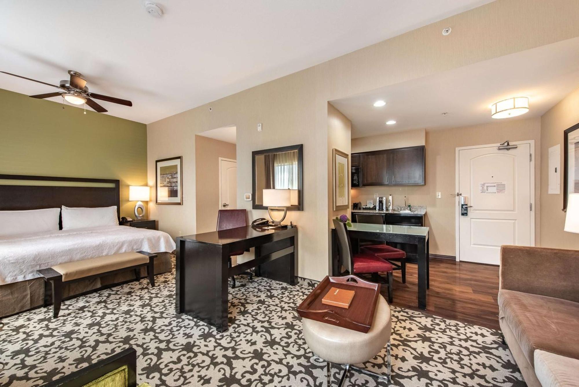 Homewood Suites By Hilton Oxnard/Camarillo Ngoại thất bức ảnh