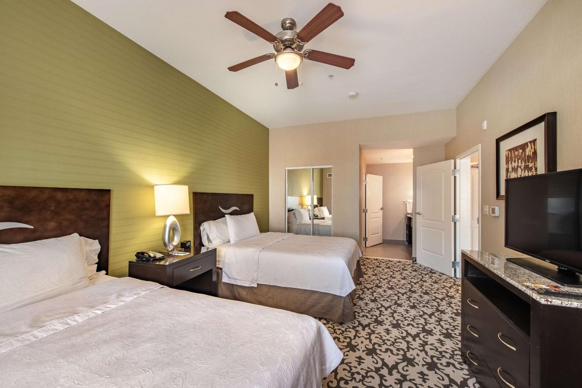 Homewood Suites By Hilton Oxnard/Camarillo Ngoại thất bức ảnh