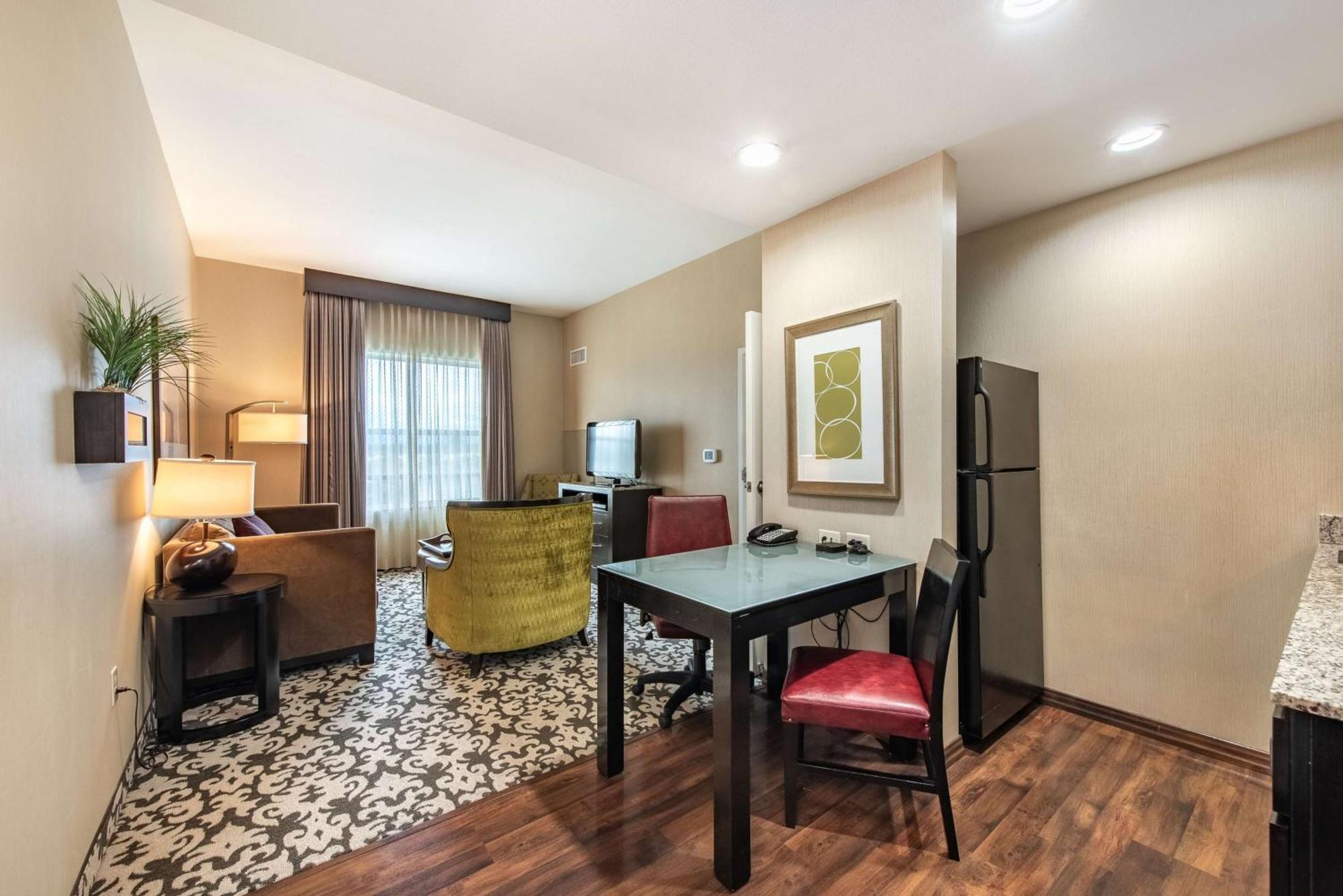 Homewood Suites By Hilton Oxnard/Camarillo Ngoại thất bức ảnh