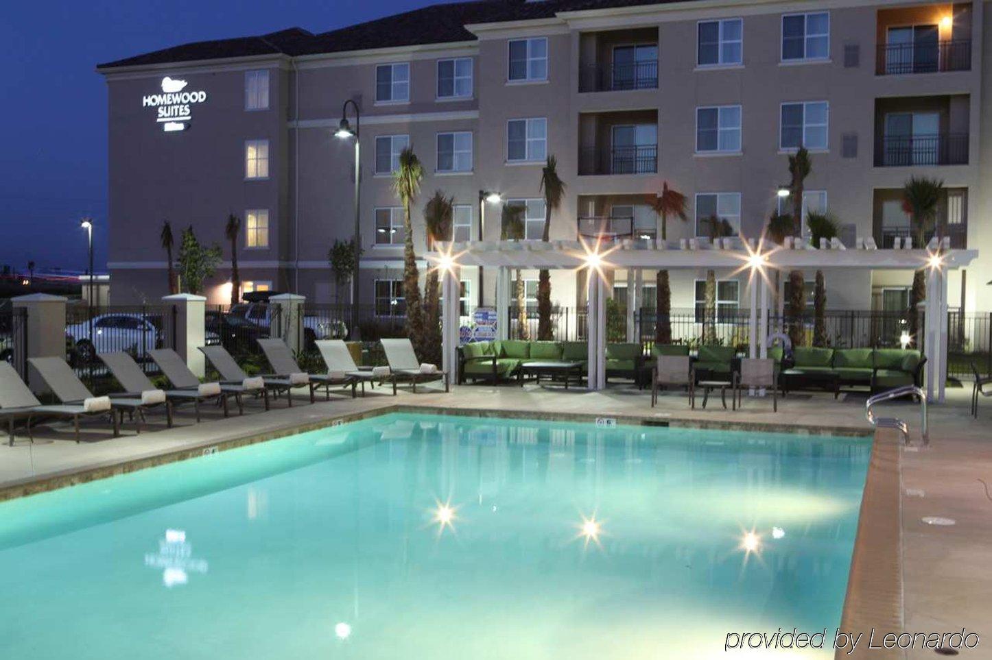Homewood Suites By Hilton Oxnard/Camarillo Ngoại thất bức ảnh